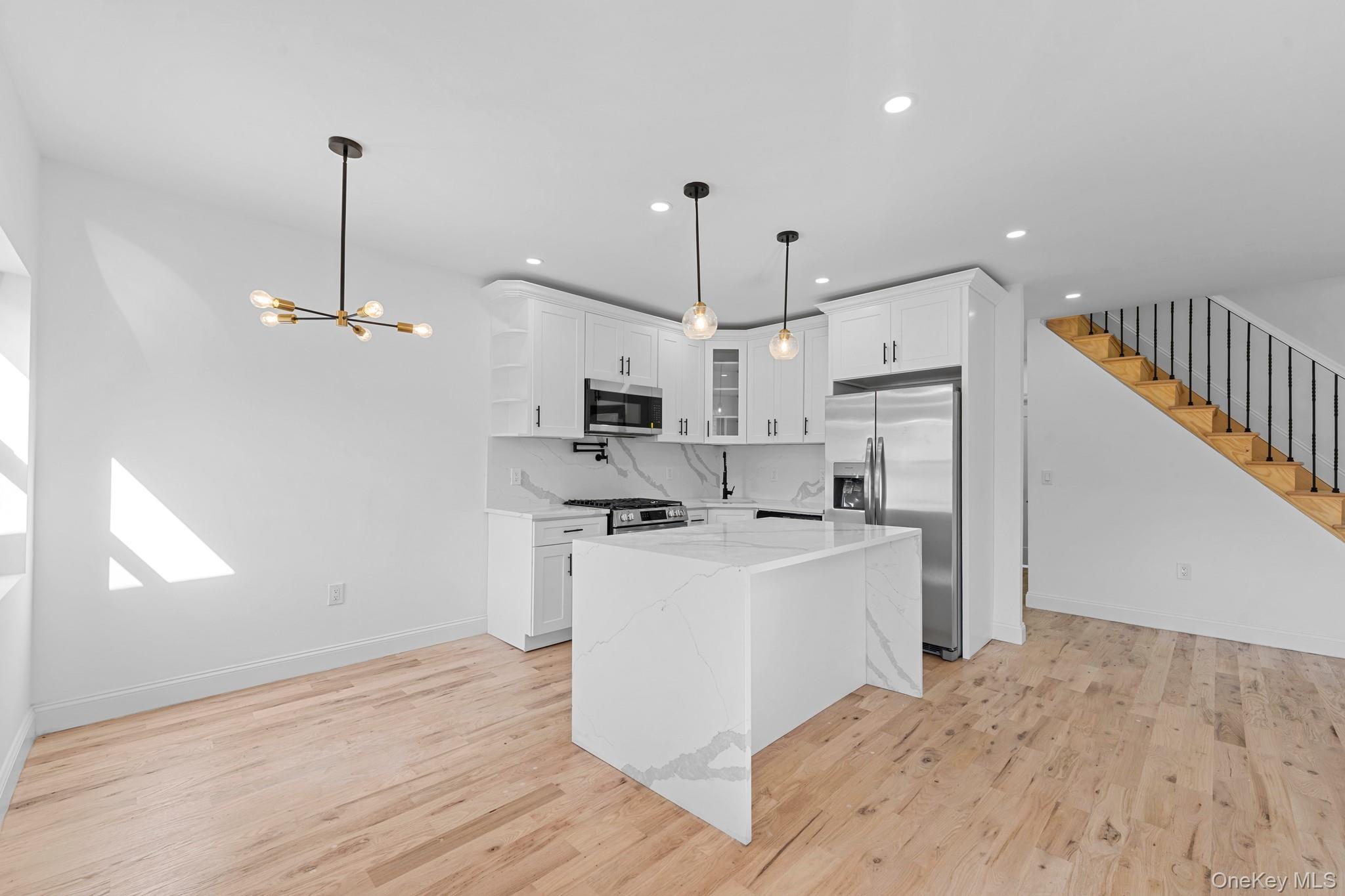 Single Family 157th Street Queens, NY 11434, MLS-996215-3