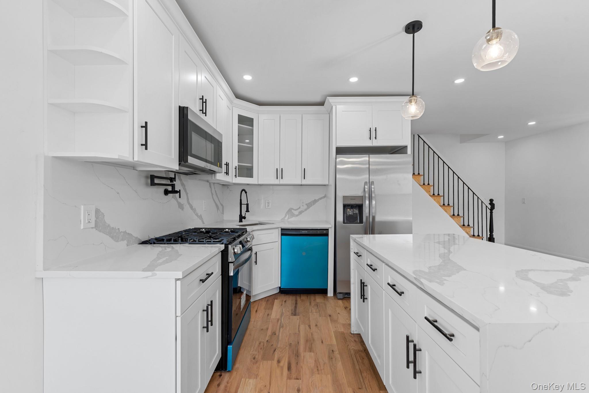 Single Family 157th Street Queens, NY 11434, MLS-996215-4