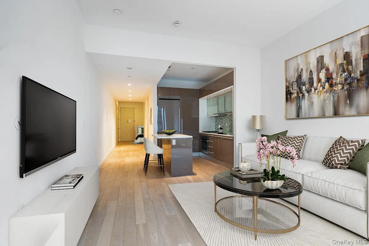 Condo Wall  Manhattan, NY 10005, MLS-996228-4