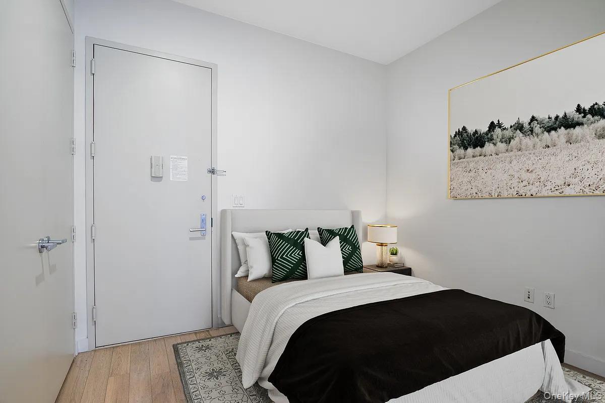 Condo Wall  Manhattan, NY 10005, MLS-996228-7