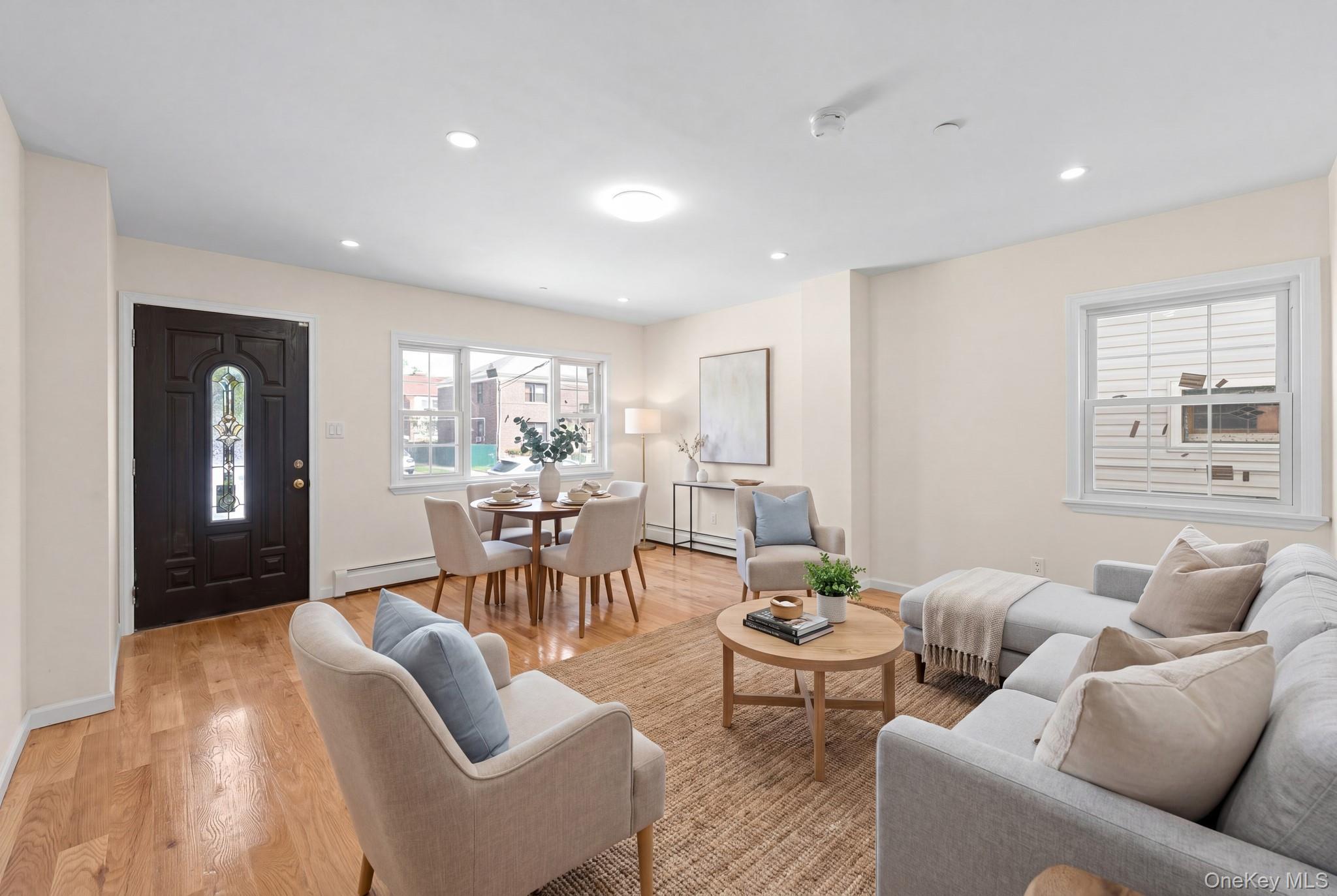 Single Family Newburg St Queens, NY 11412, MLS-996230-8