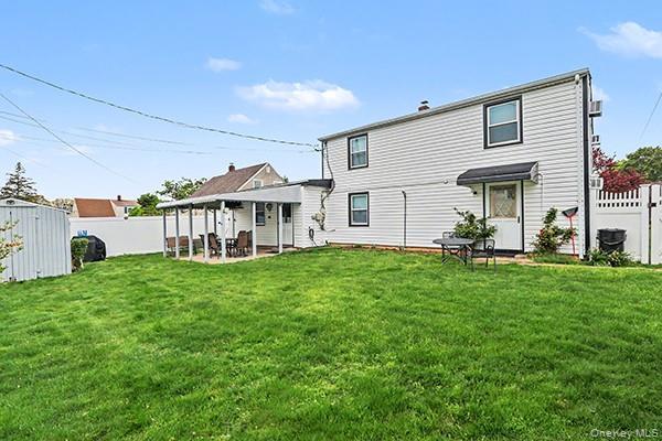 Single Family Haven Lane Nassau County, NY 11756, MLS-996232-14
