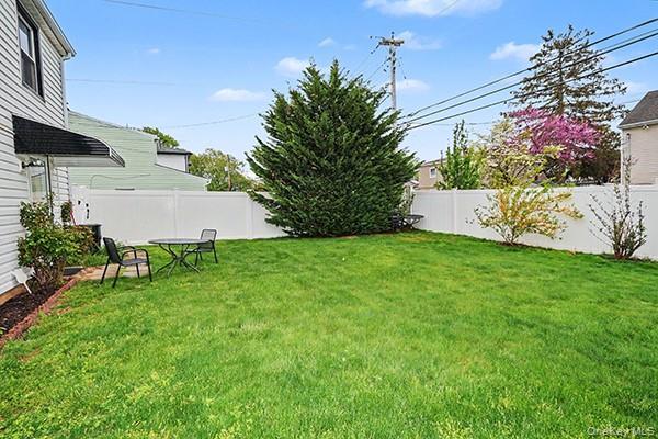Single Family Haven Lane  Nassau County, NY 11756, MLS-996232-16