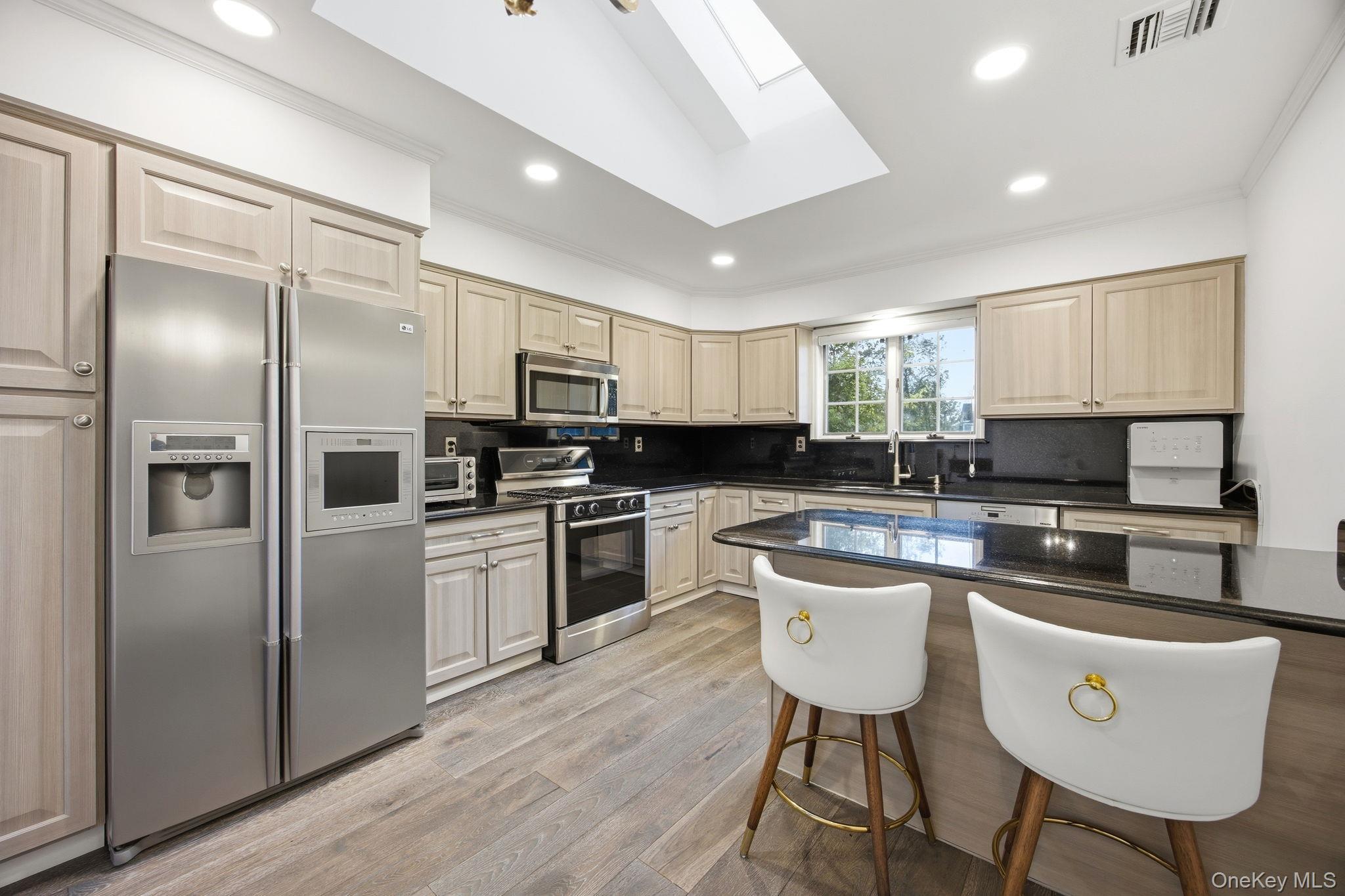 Single Family 38th Drive  Queens, NY 11363, MLS-996288-12