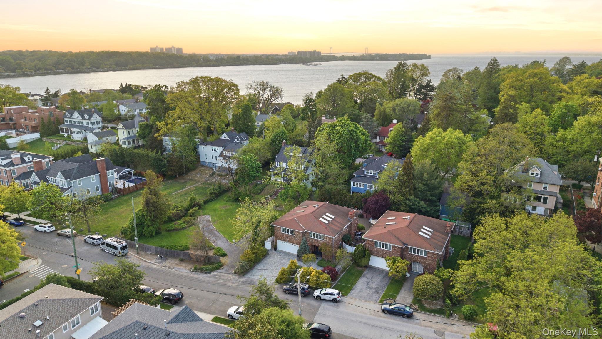 Single Family 38th Drive  Queens, NY 11363, MLS-996288-21