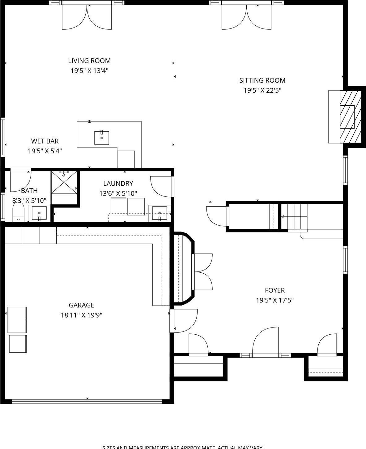 Single Family 38th Drive  Queens, NY 11363, MLS-996288-22