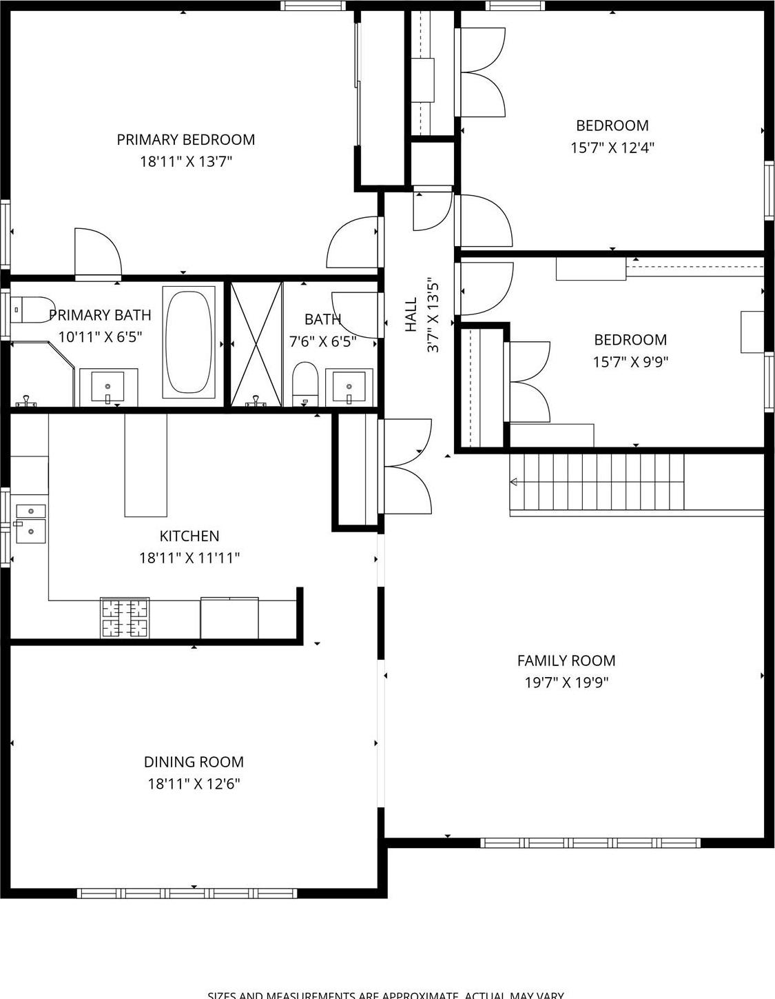 Single Family 38th Drive  Queens, NY 11363, MLS-996288-23
