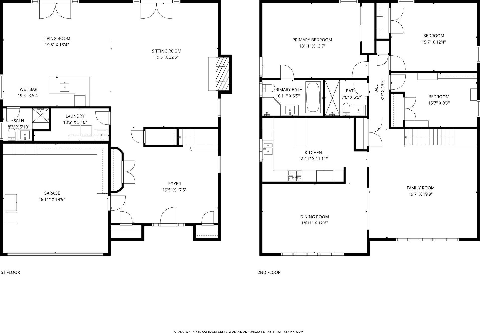 Single Family 38th Drive  Queens, NY 11363, MLS-996288-24