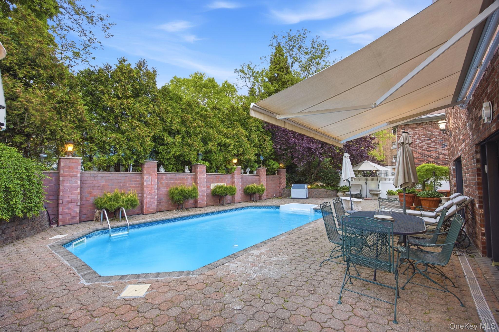 Single Family 38th Drive  Queens, NY 11363, MLS-996288-4