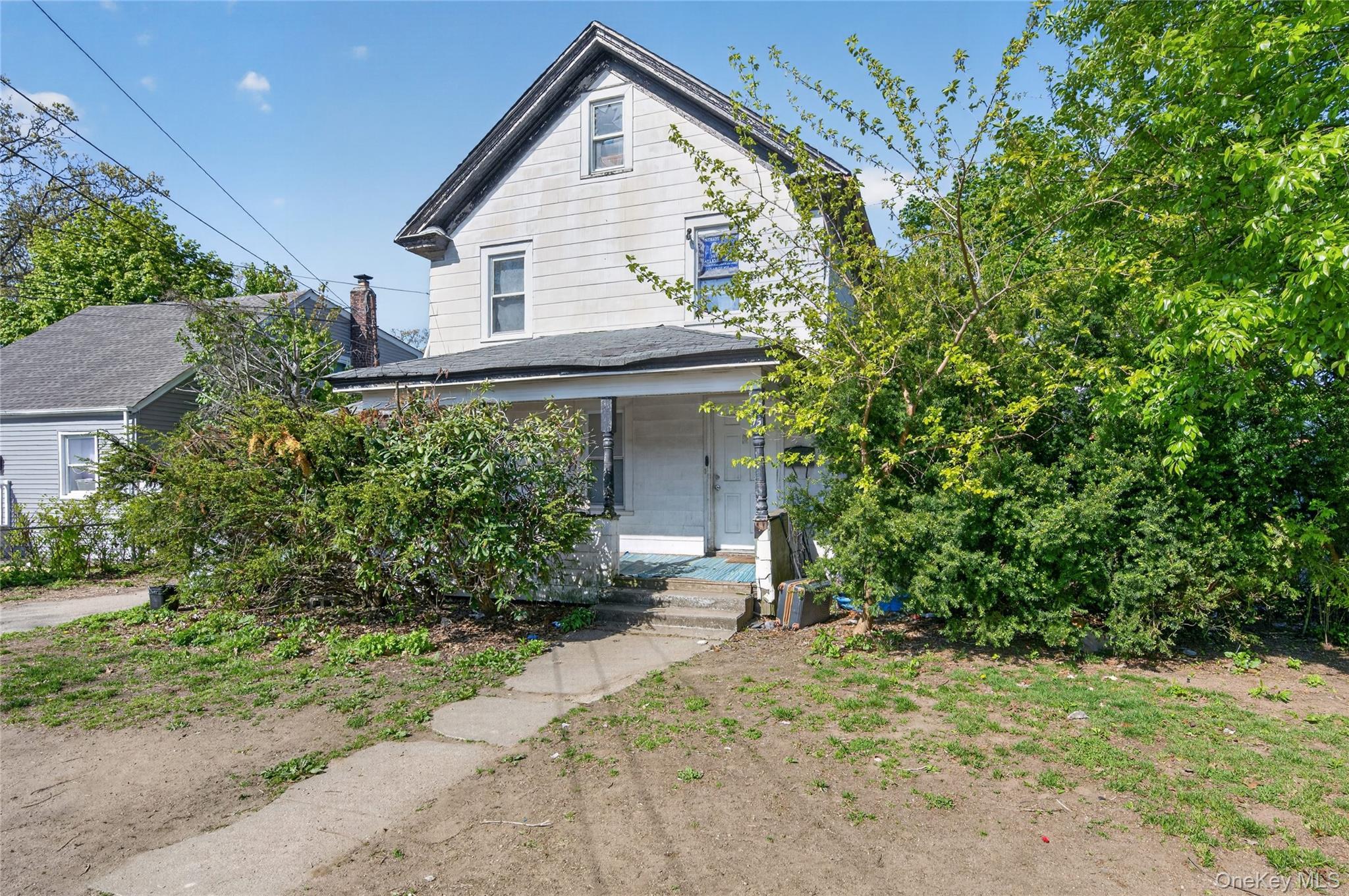 Single Family Rose Avenue Nassau County, NY 11575, MLS-996289-2