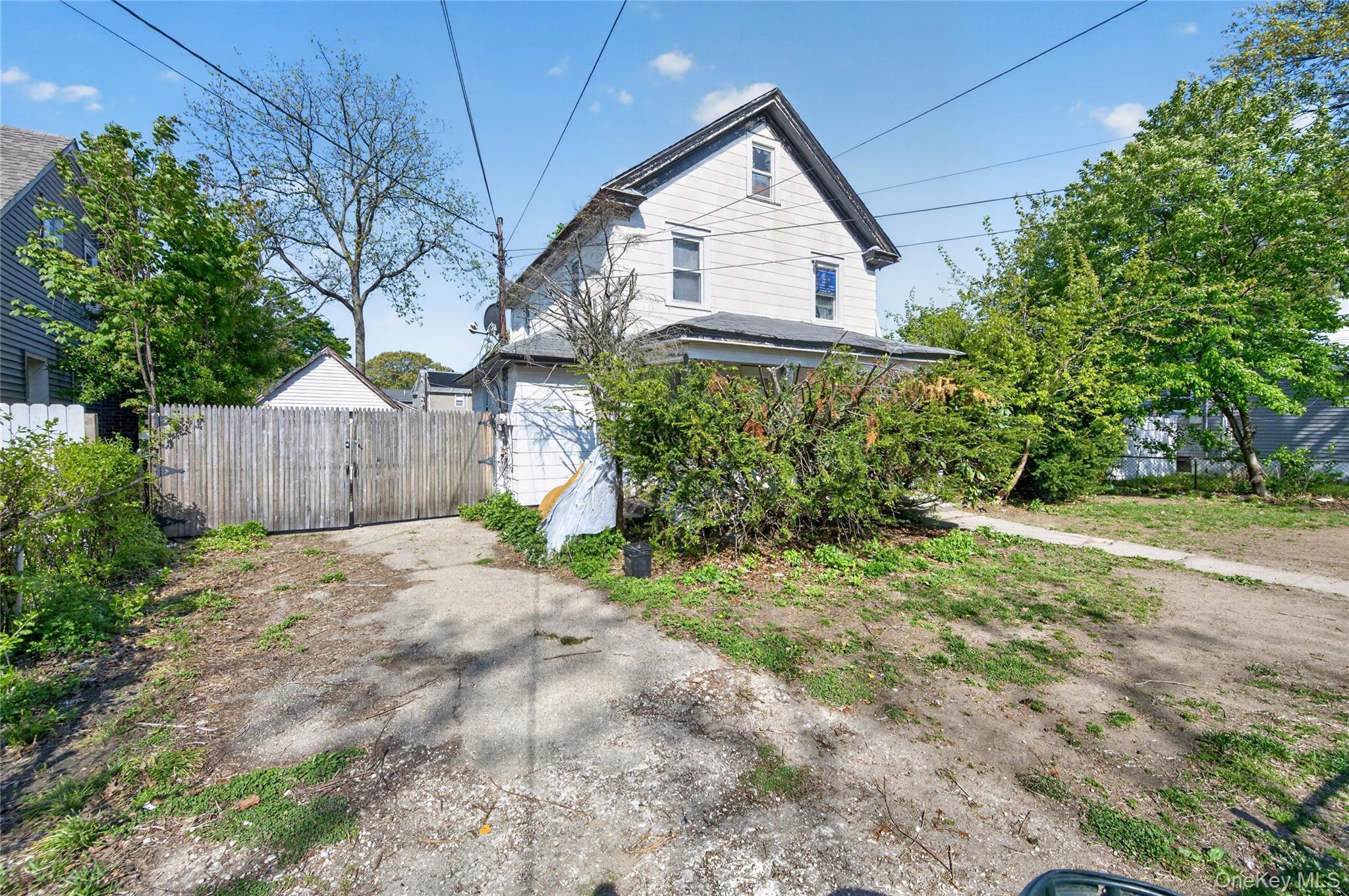 Single Family Rose Avenue  Nassau County, NY 11575, MLS-996289-3