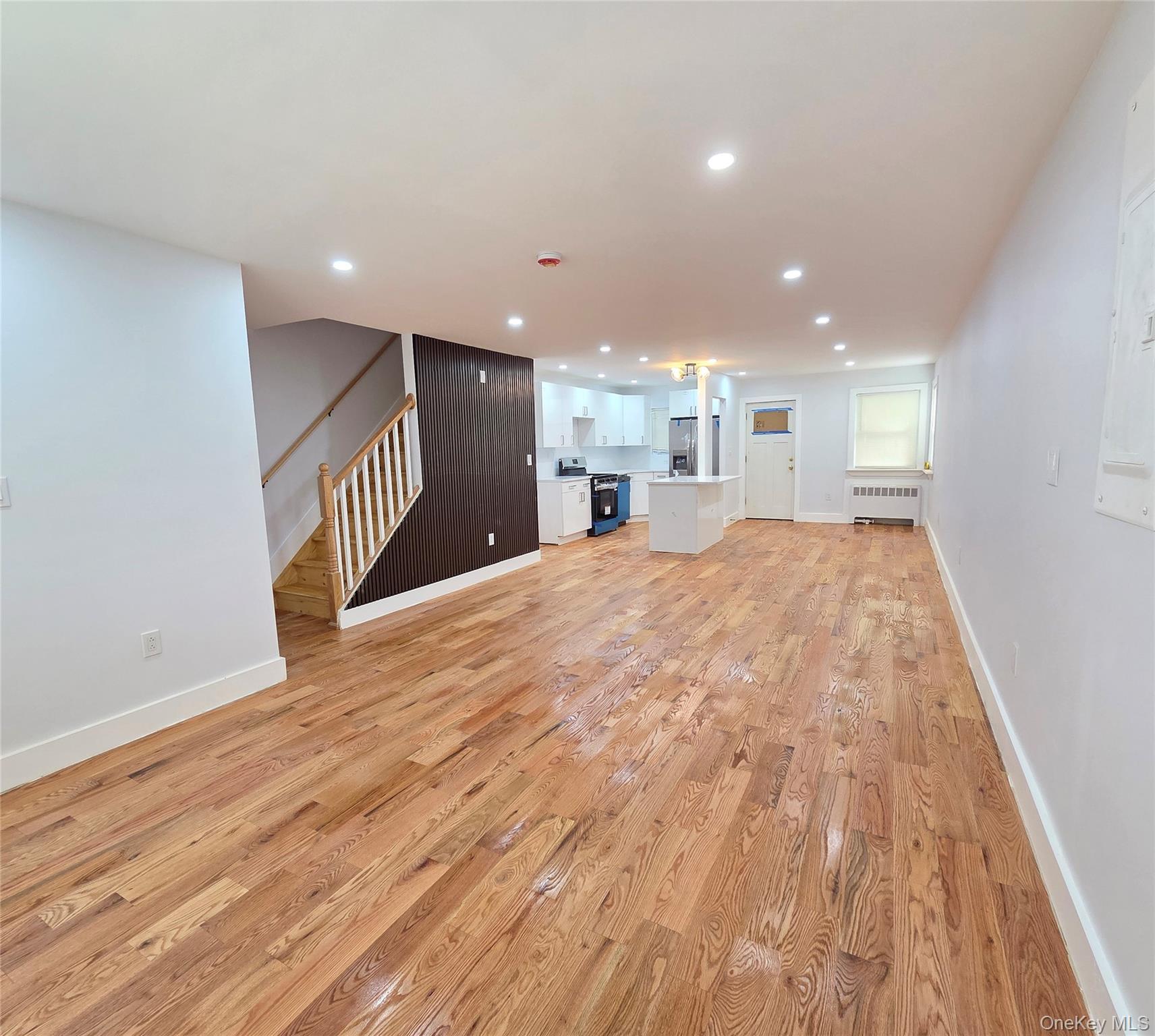 Single Family Grace  Bronx, NY 10466, MLS-996292-2