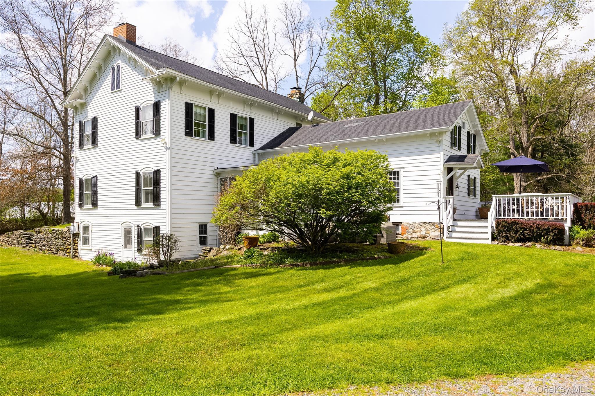Single Family Route 82 Dutchess County, NY 12514, MLS-996322-26