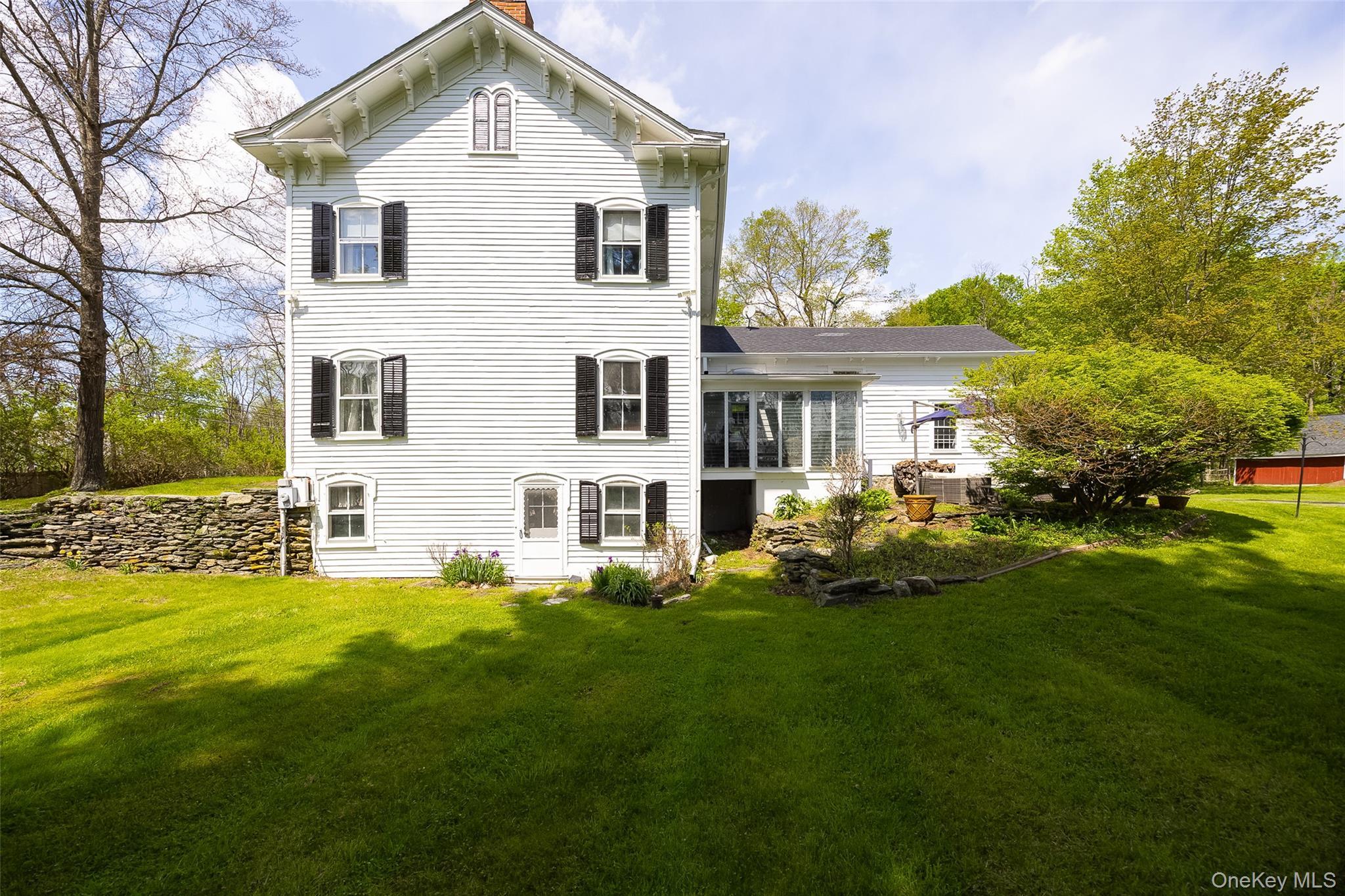 Single Family Route 82 Dutchess County, NY 12514, MLS-996322-27