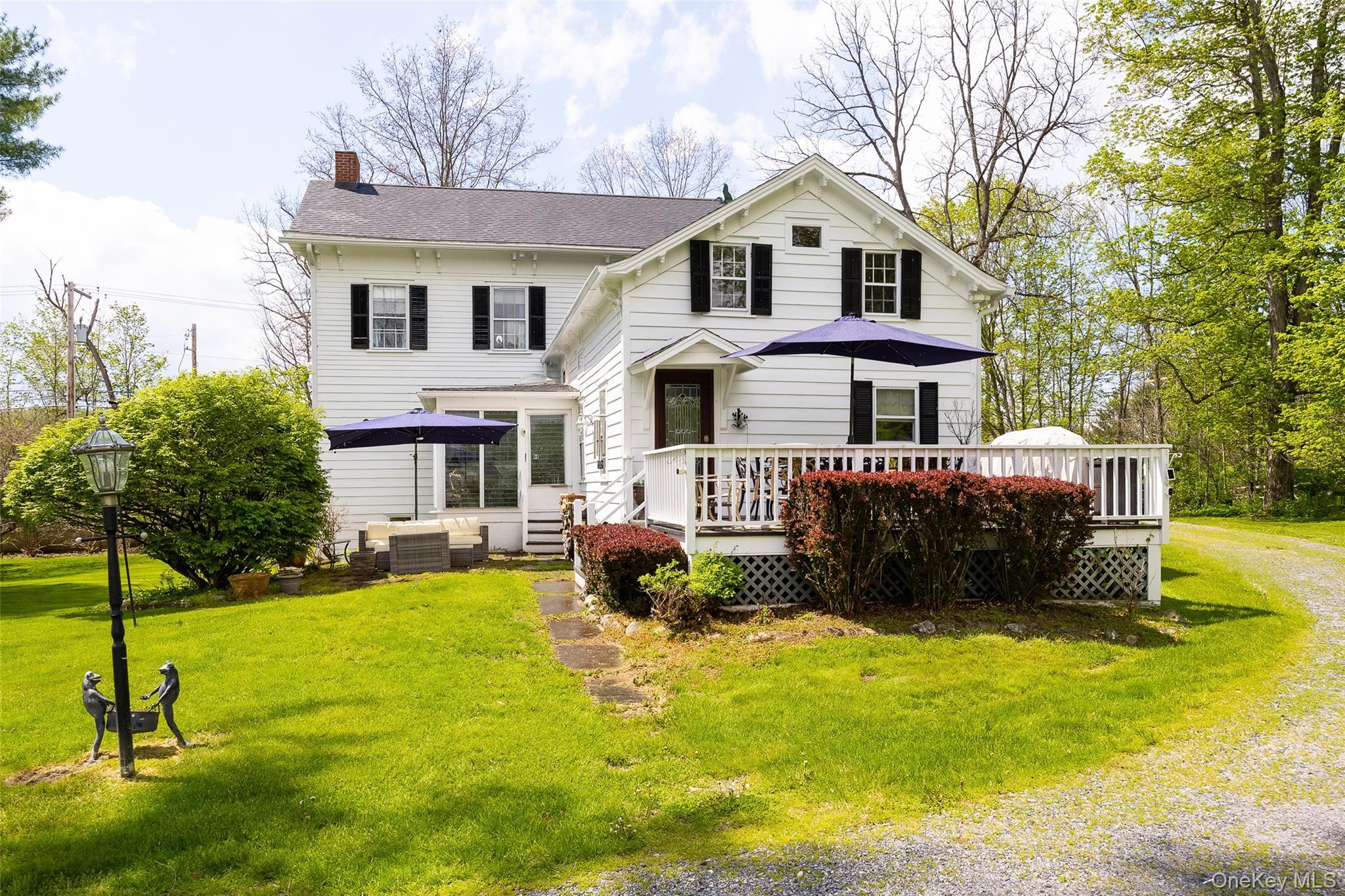Single Family Route 82 Dutchess County, NY 12514, MLS-996322-28