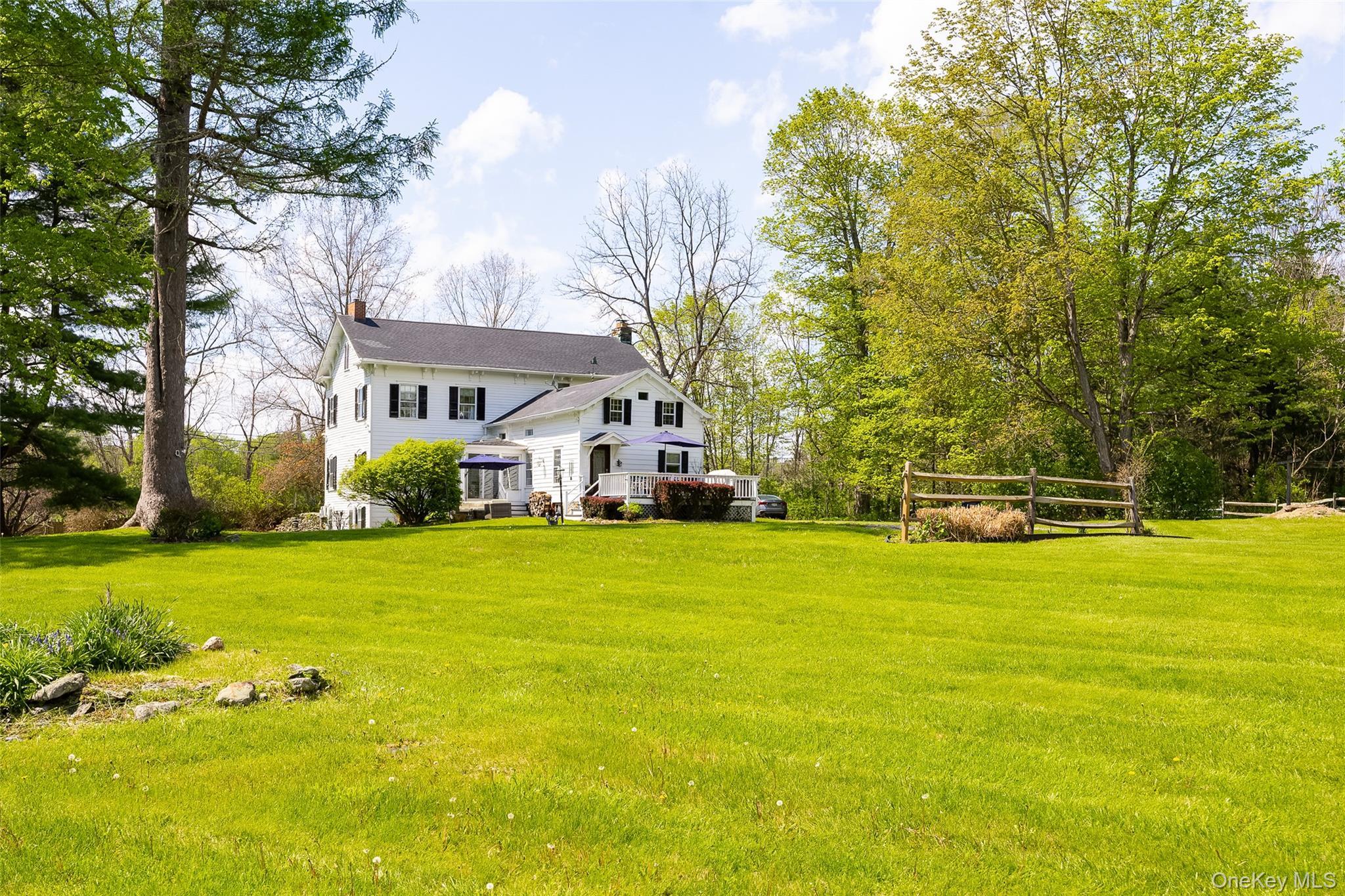 Single Family Route 82 Dutchess County, NY 12514, MLS-996322-29