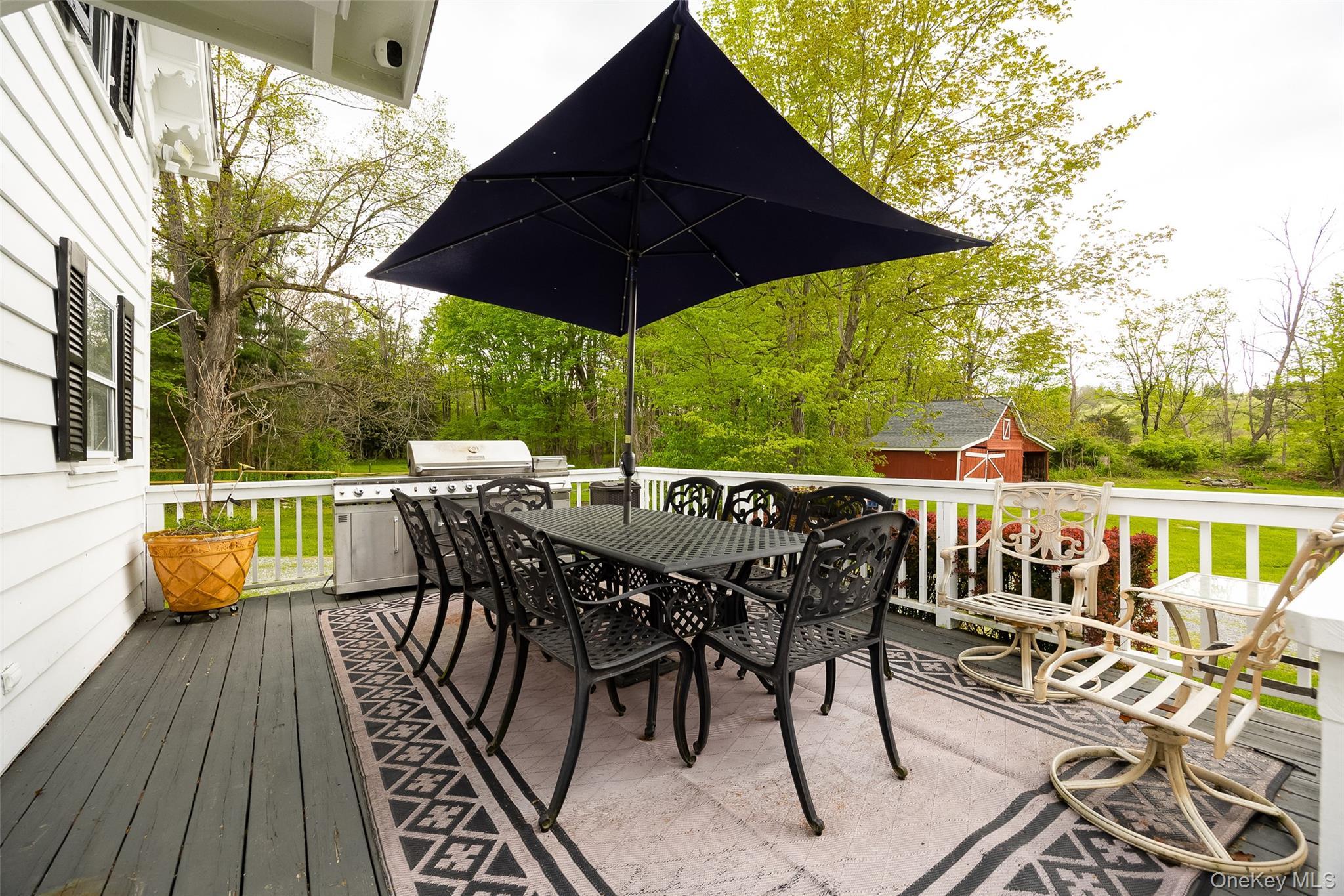 Single Family Route 82 Dutchess County, NY 12514, MLS-996322-30