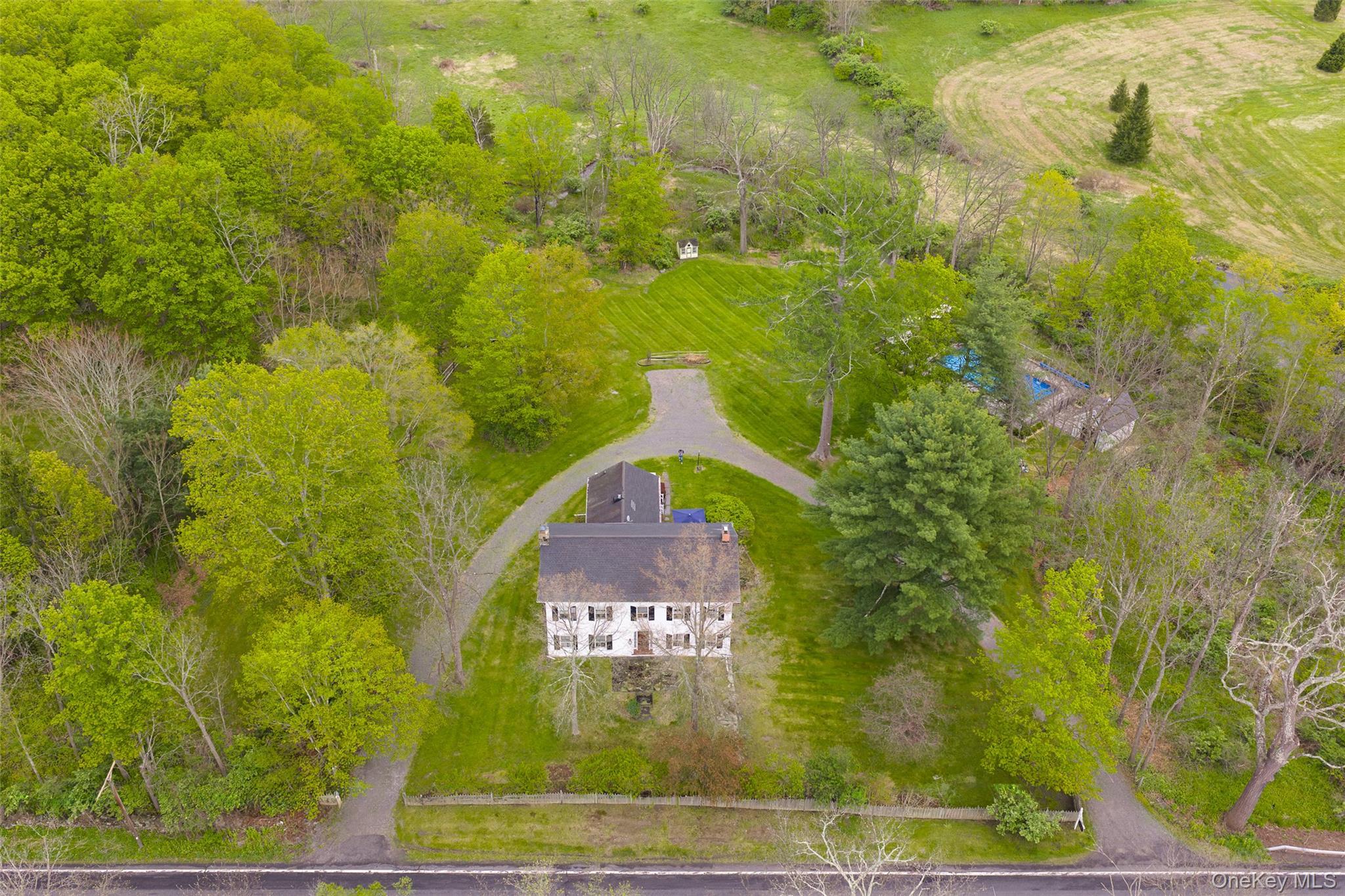 Single Family Route 82 Dutchess County, NY 12514, MLS-996322-32