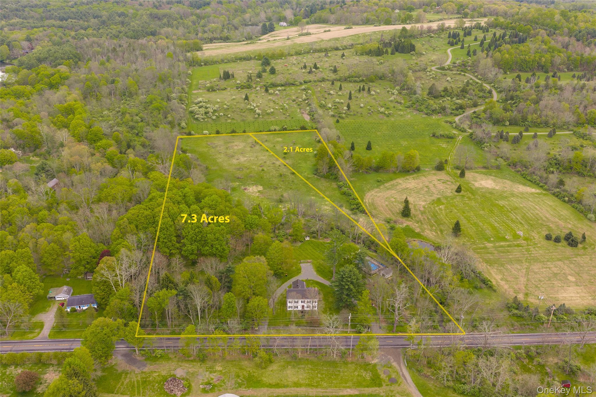 Single Family Route 82 Dutchess County, NY 12514, MLS-996322-33