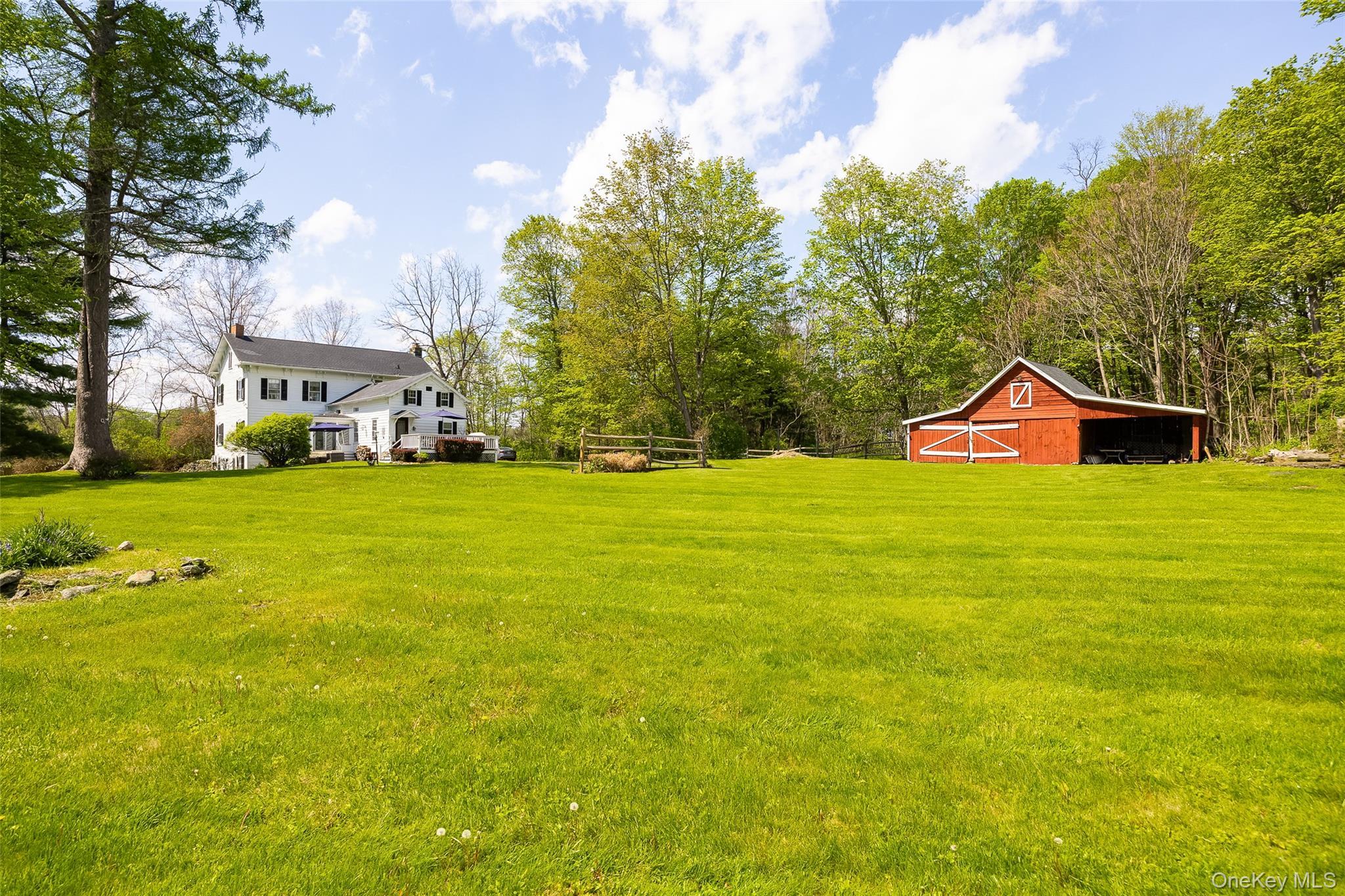 Single Family Route 82 Dutchess County, NY 12514, MLS-996322-35