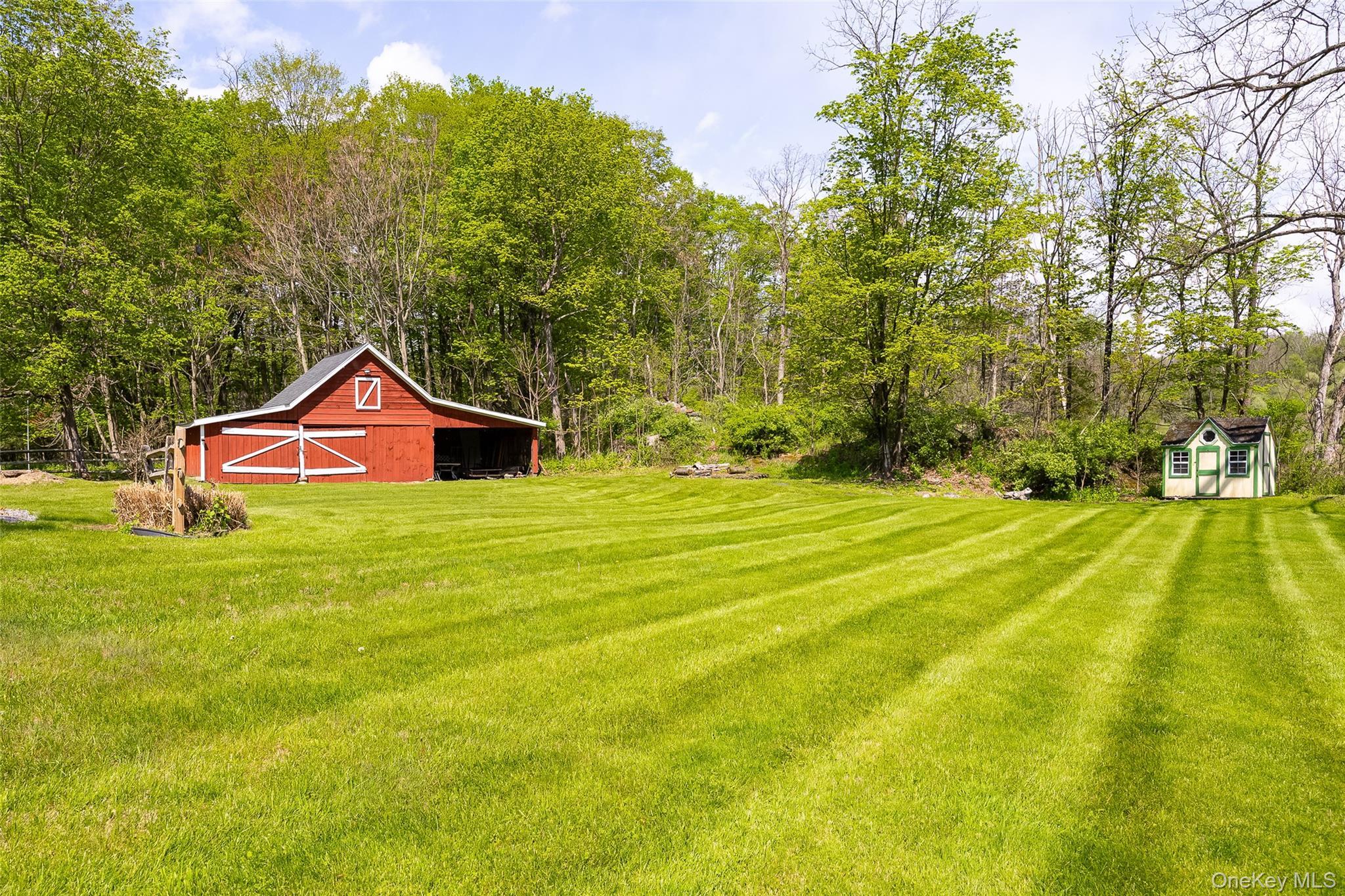 Single Family Route 82 Dutchess County, NY 12514, MLS-996322-36