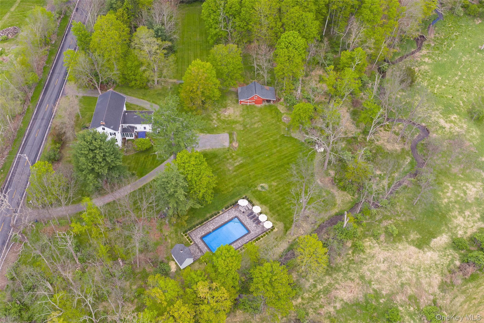 Single Family Route 82 Dutchess County, NY 12514, MLS-996322-37