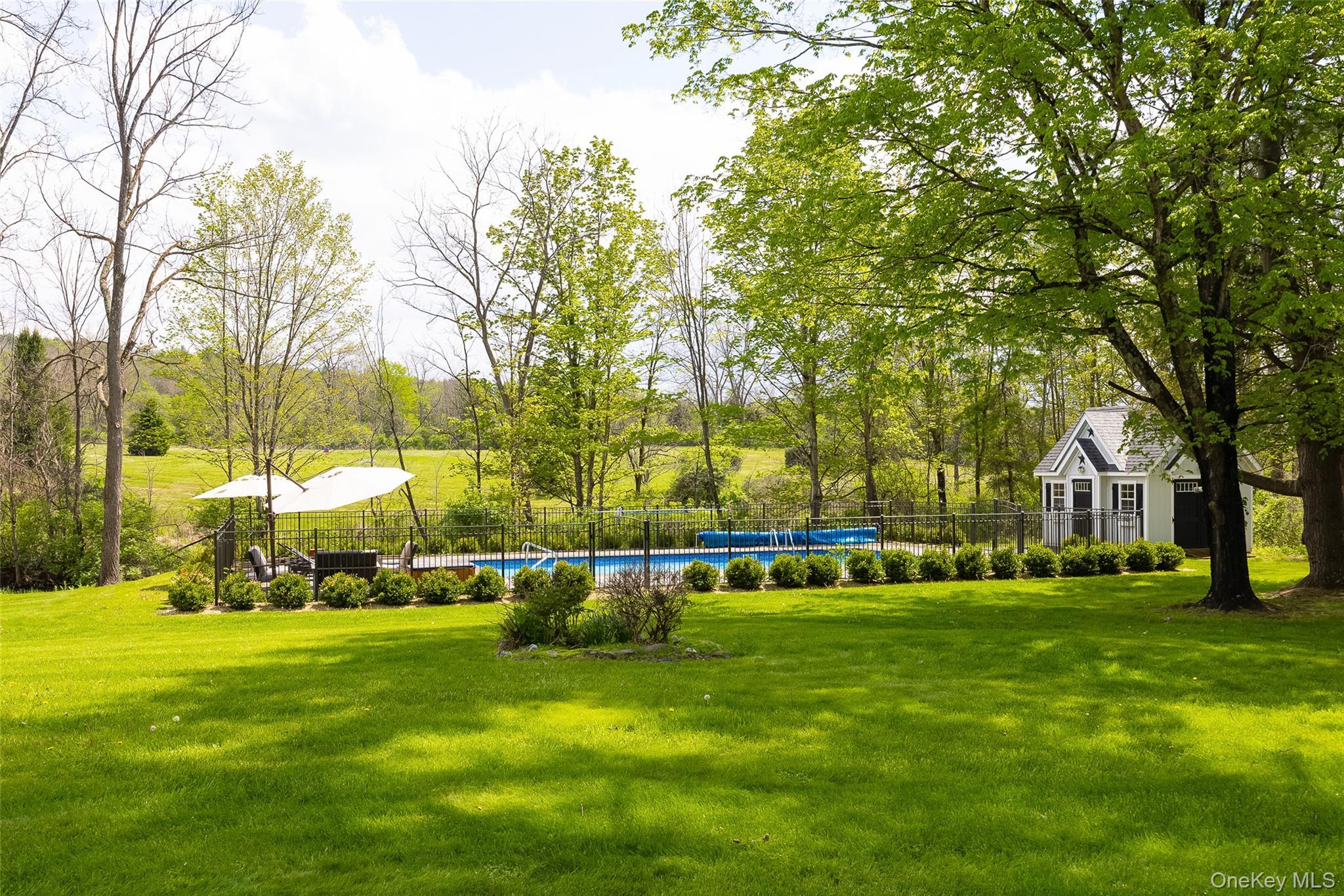Single Family Route 82 Dutchess County, NY 12514, MLS-996322-38