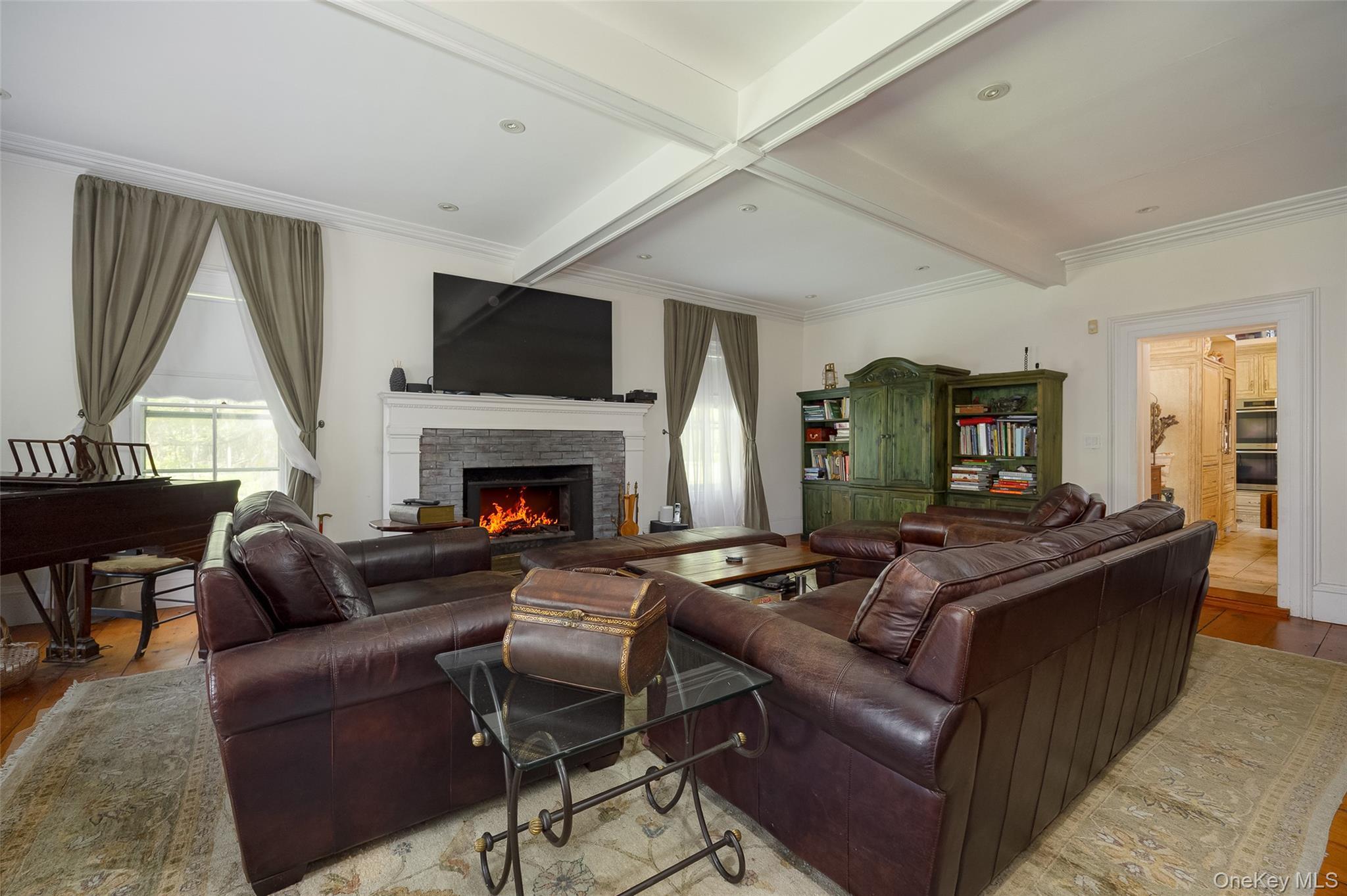Single Family Route 82 Dutchess County, NY 12514, MLS-996322-8