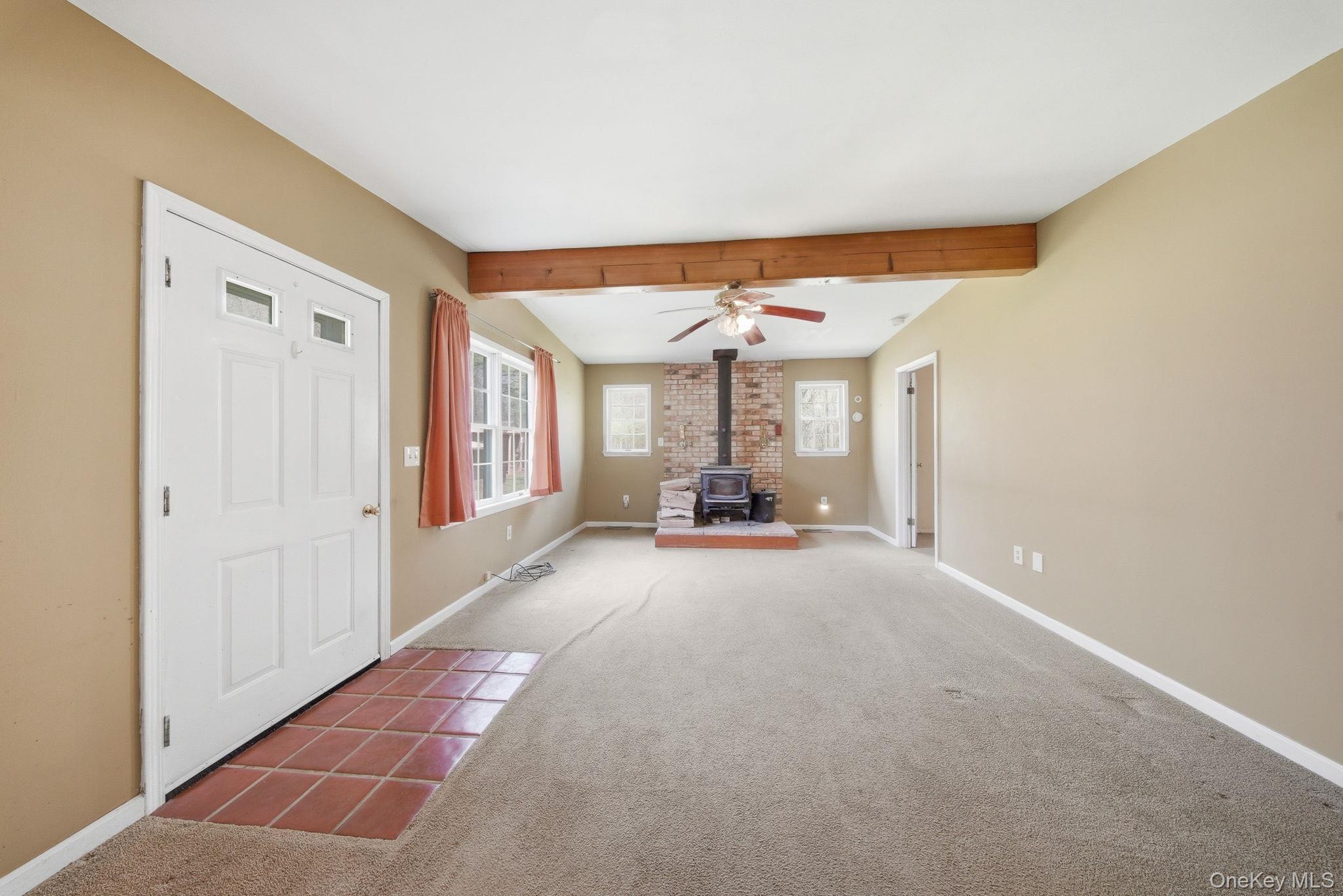 Single Family Peenpack Orange County, NY 12780, MLS-996339-16