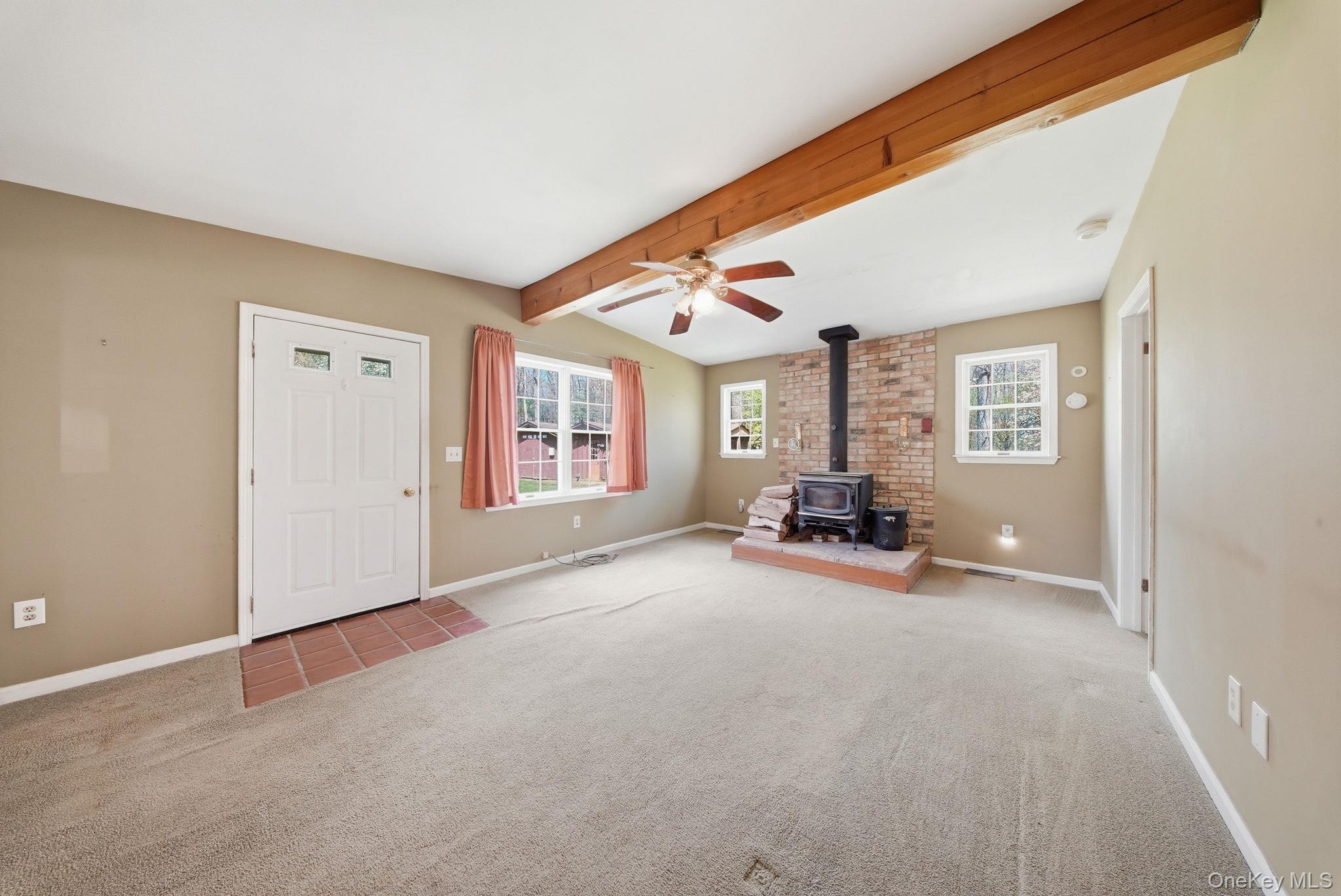 Single Family Peenpack Orange County, NY 12780, MLS-996339-17