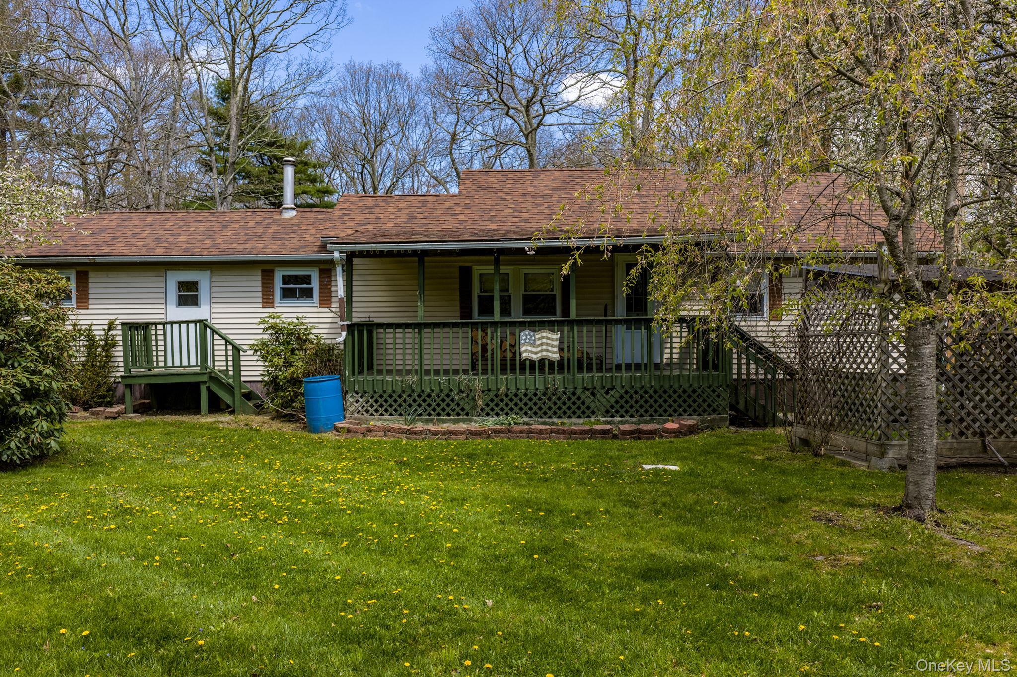 Single Family Peenpack Orange County, NY 12780, MLS-996339-2