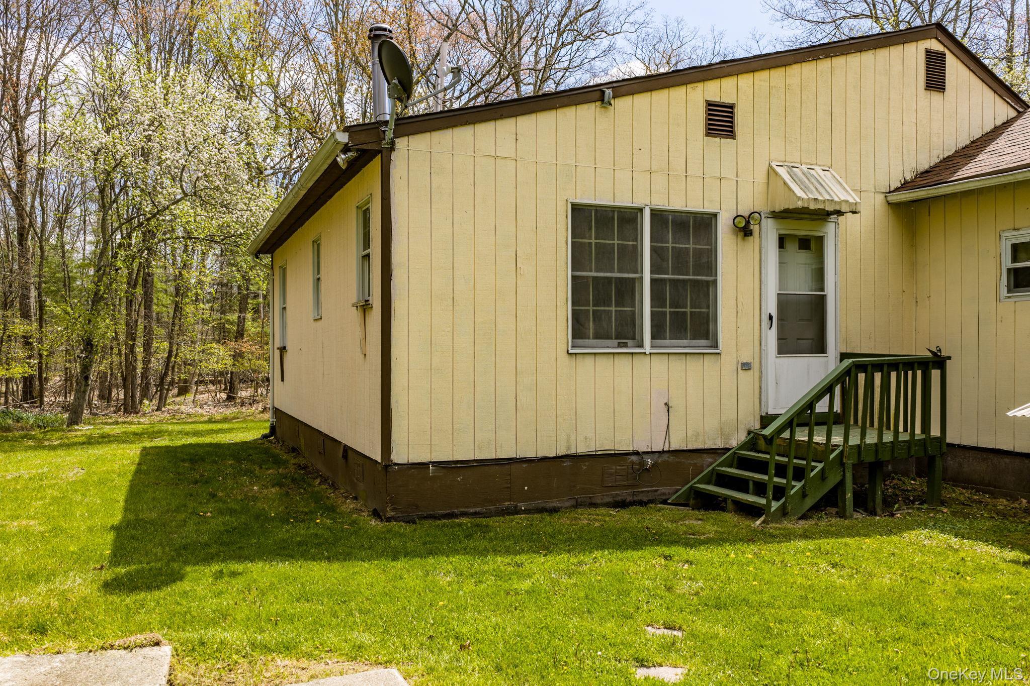 Single Family Peenpack Orange County, NY 12780, MLS-996339-26
