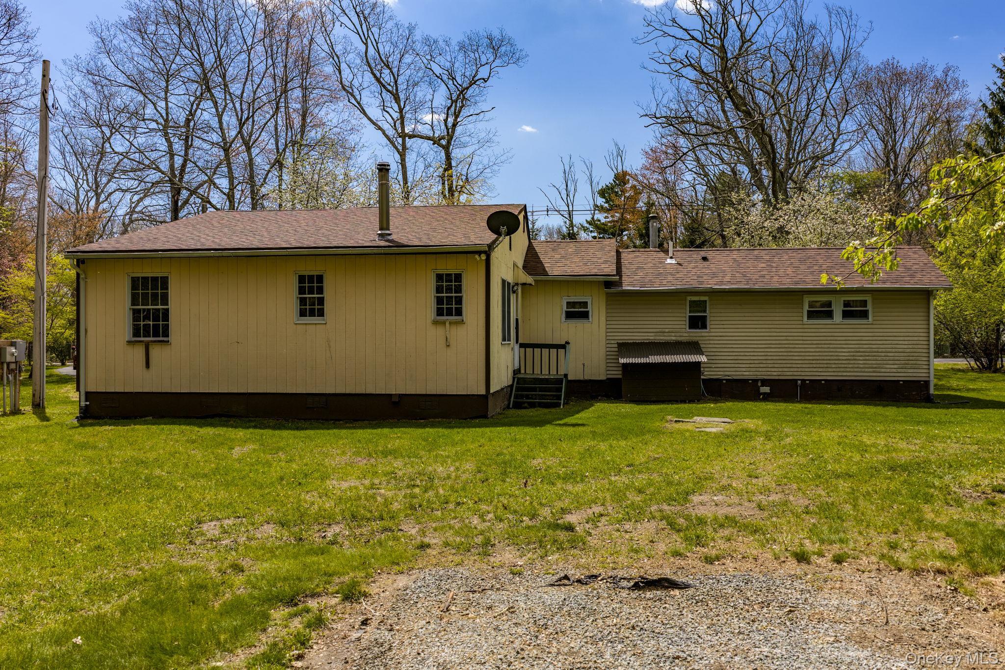 Single Family Peenpack Orange County, NY 12780, MLS-996339-27