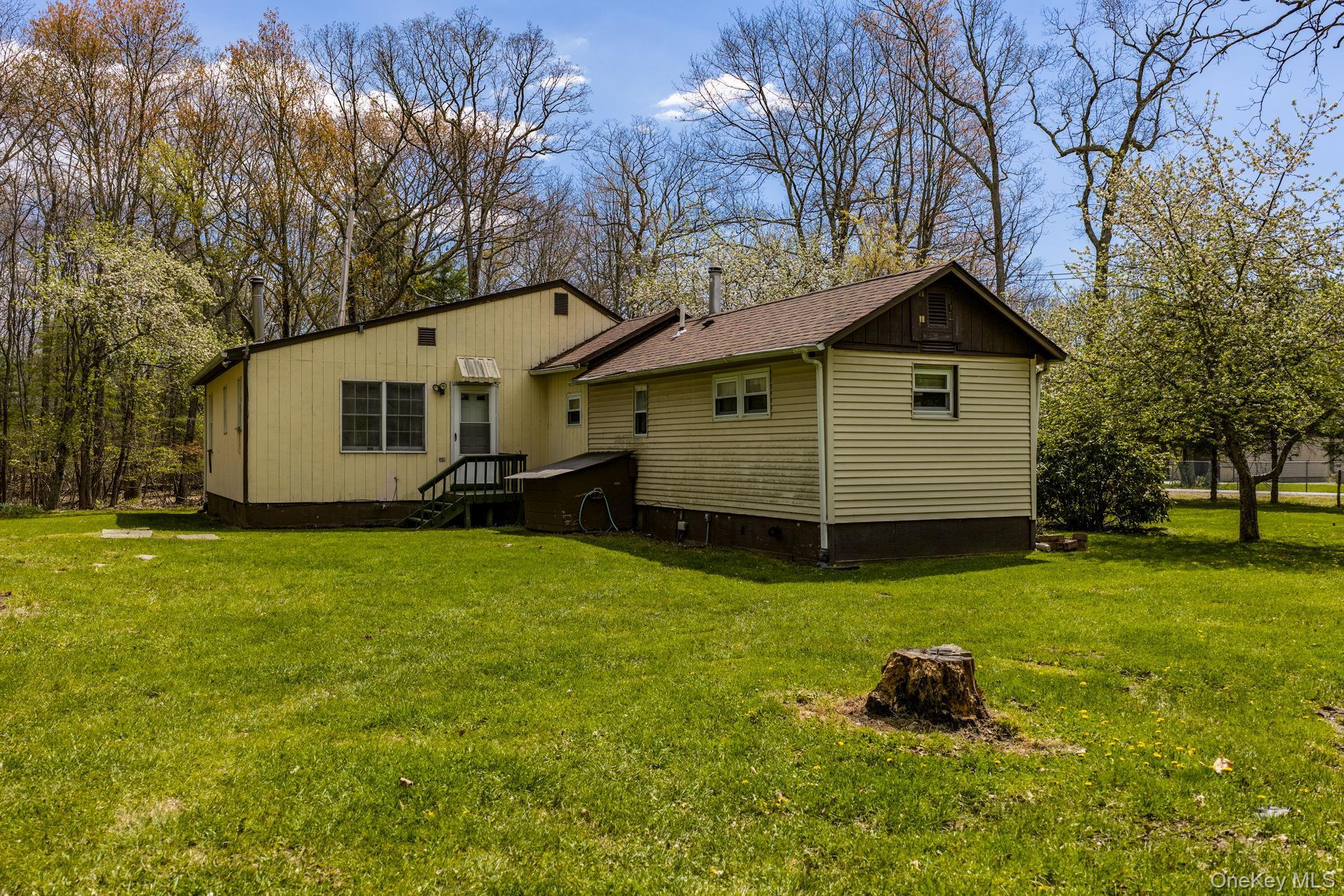 Single Family Peenpack Orange County, NY 12780, MLS-996339-28