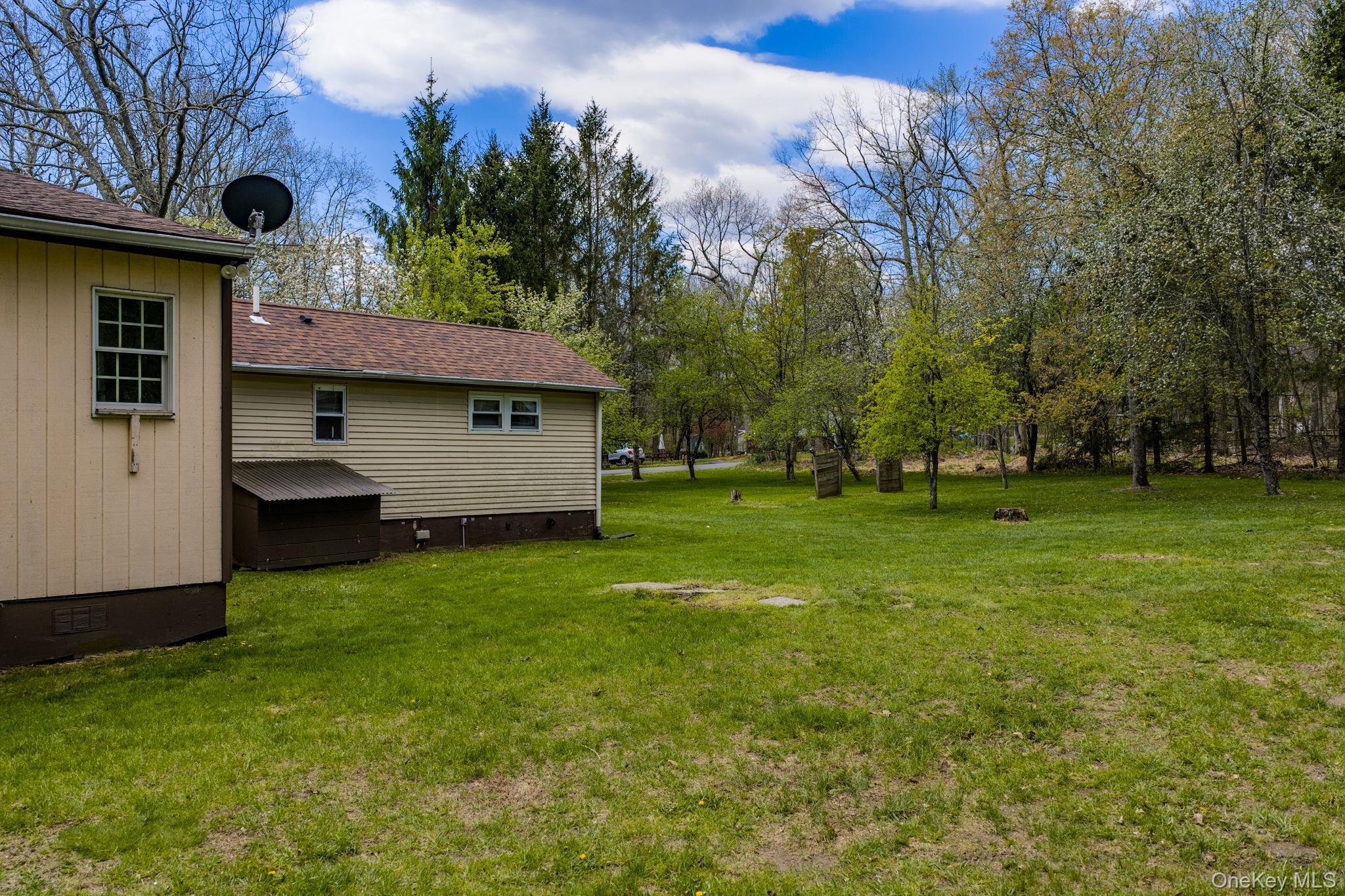 Single Family Peenpack Orange County, NY 12780, MLS-996339-29