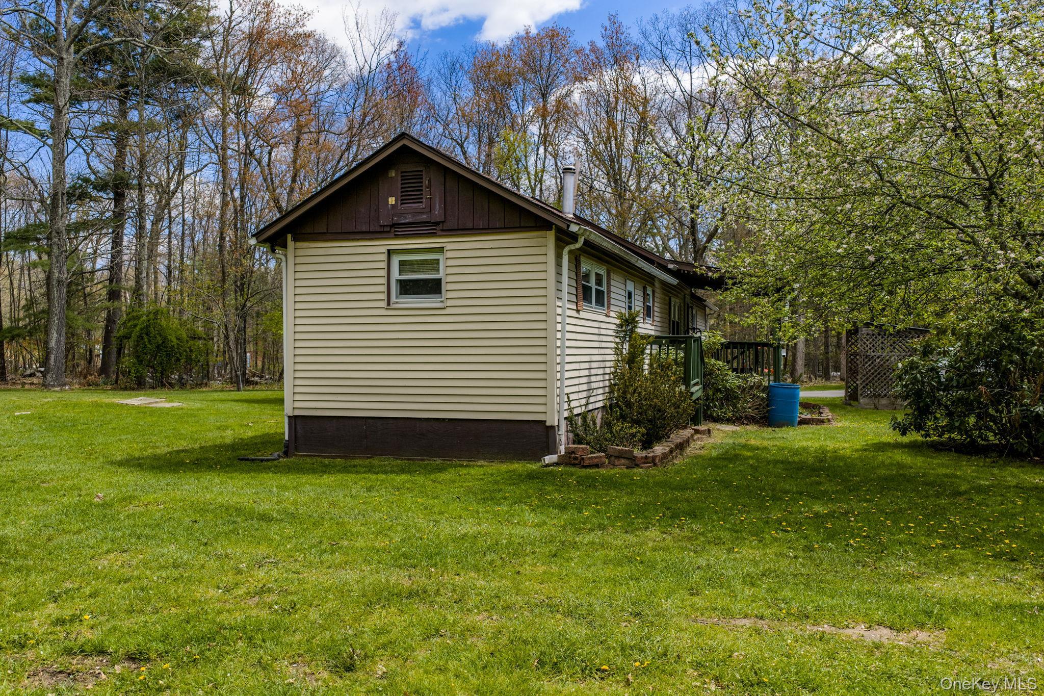 Single Family Peenpack Orange County, NY 12780, MLS-996339-3