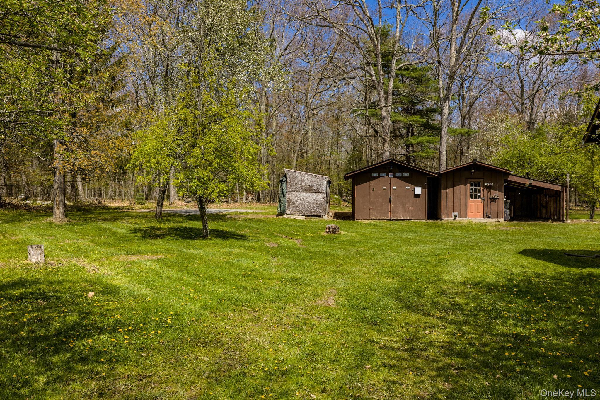 Single Family Peenpack Orange County, NY 12780, MLS-996339-30