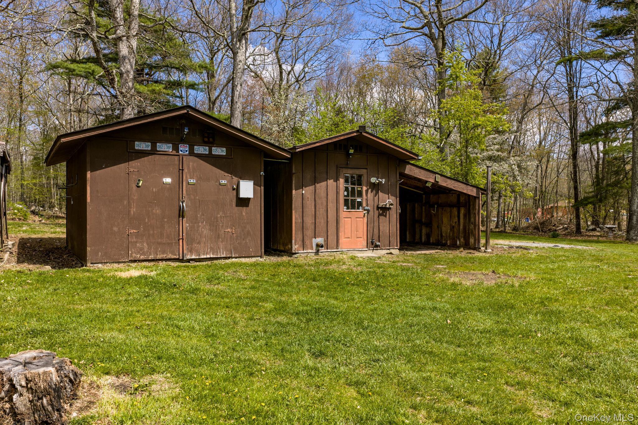 Single Family Peenpack Orange County, NY 12780, MLS-996339-32