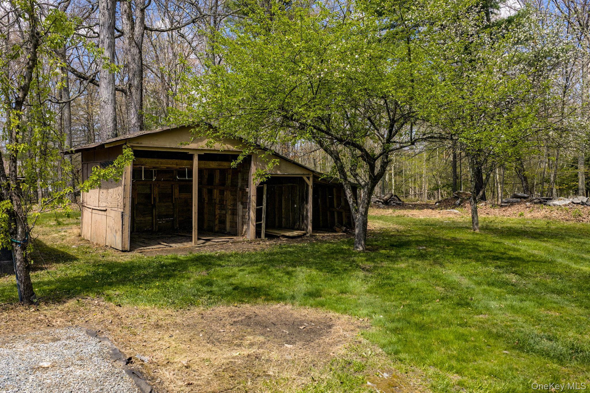 Single Family Peenpack Orange County, NY 12780, MLS-996339-33