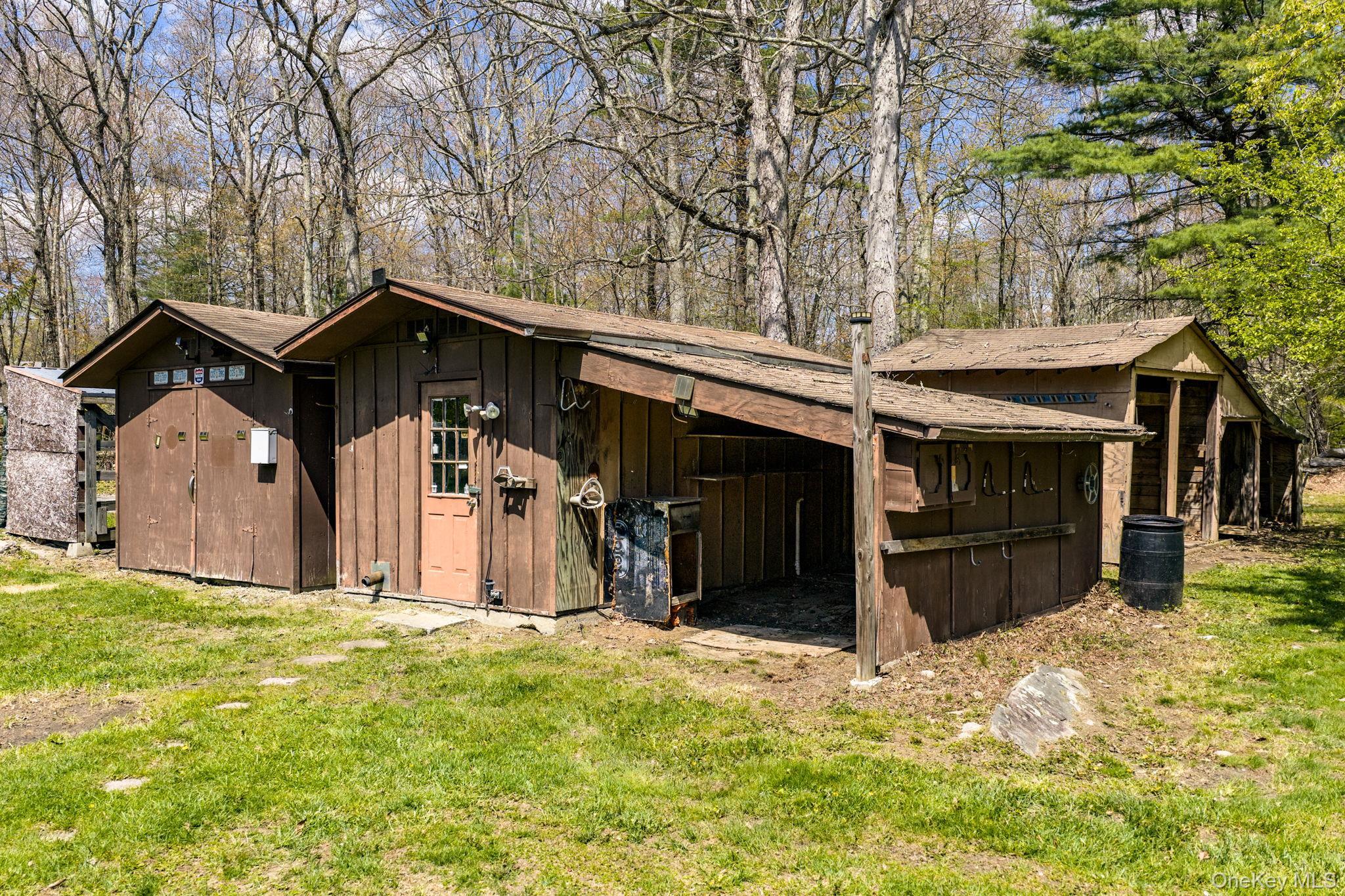 Single Family Peenpack Orange County, NY 12780, MLS-996339-34