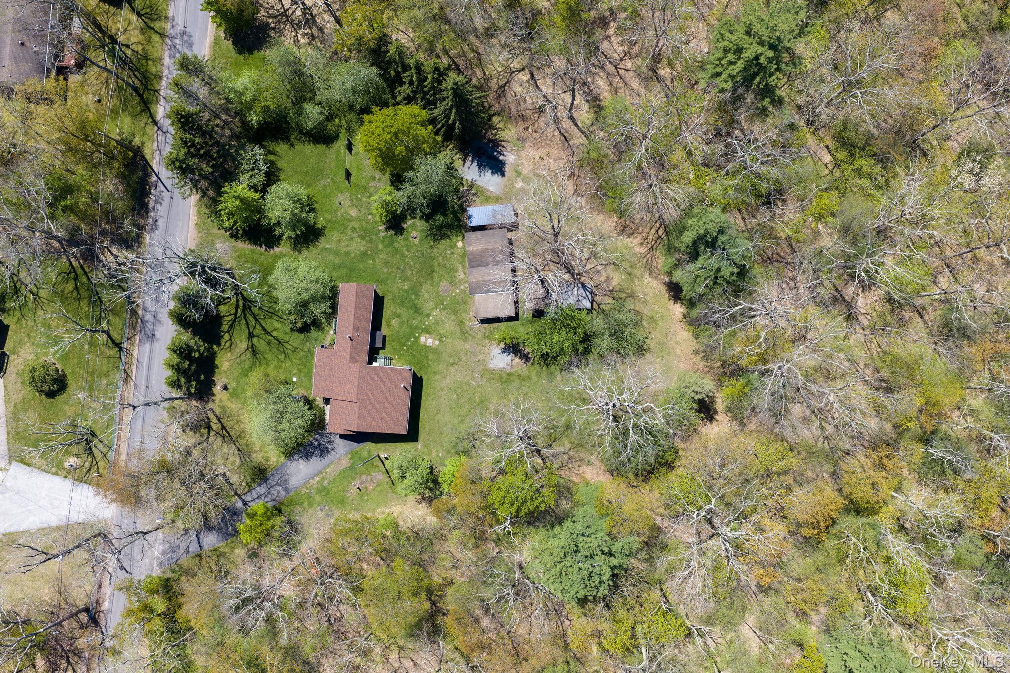 Single Family Peenpack Orange County, NY 12780, MLS-996339-38