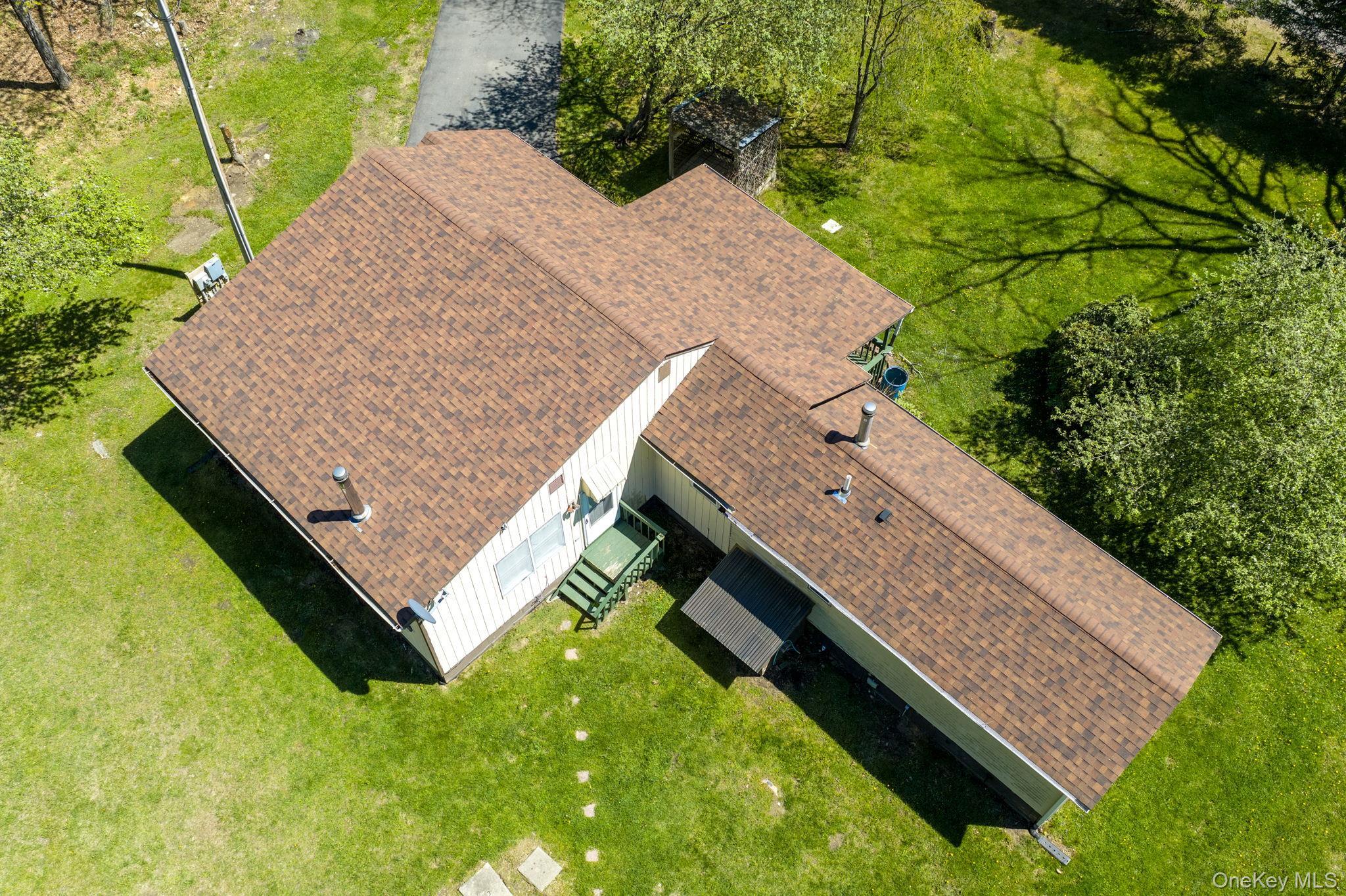 Single Family Peenpack Orange County, NY 12780, MLS-996339-39