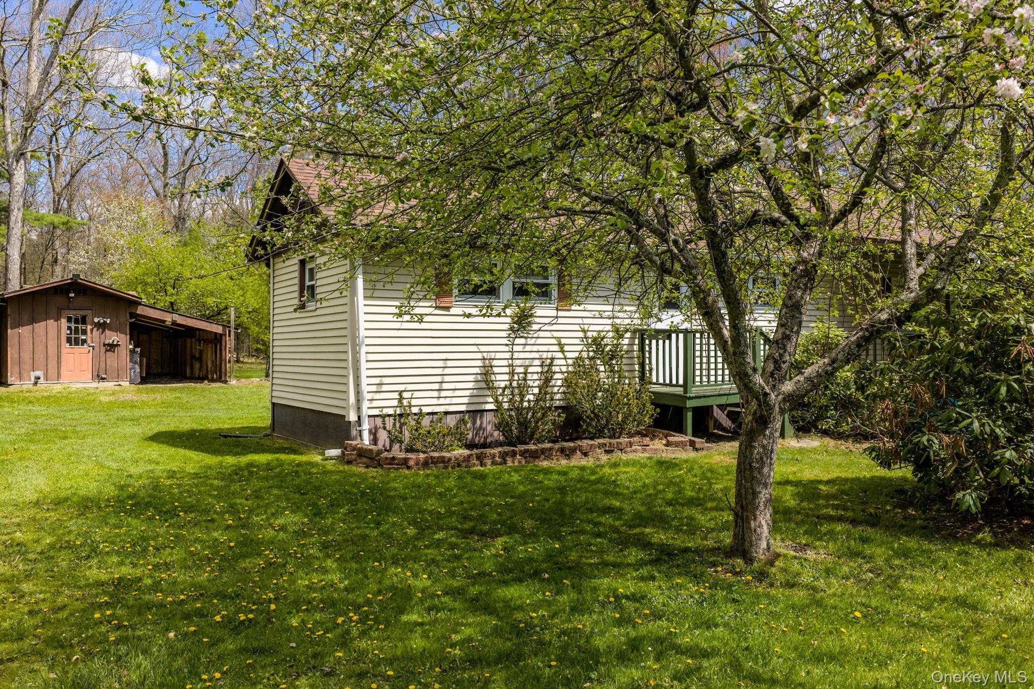 Single Family Peenpack Orange County, NY 12780, MLS-996339-4