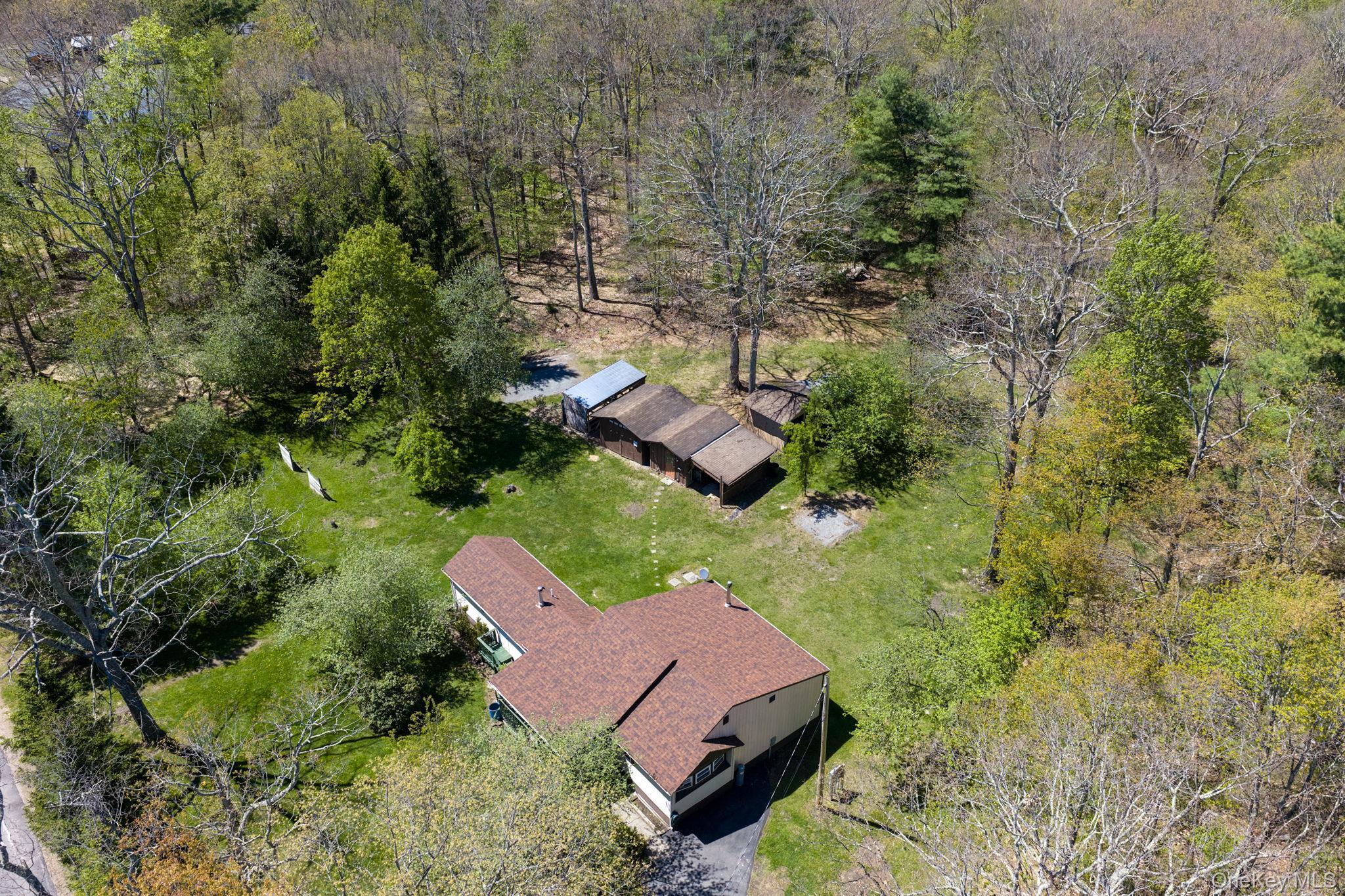 Single Family Peenpack Orange County, NY 12780, MLS-996339-40