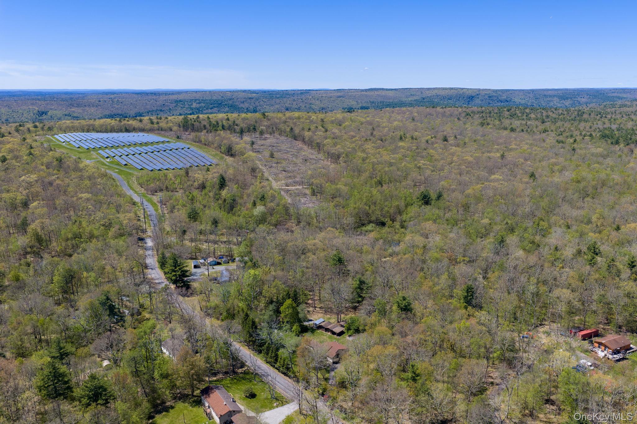 Single Family Peenpack Orange County, NY 12780, MLS-996339-41