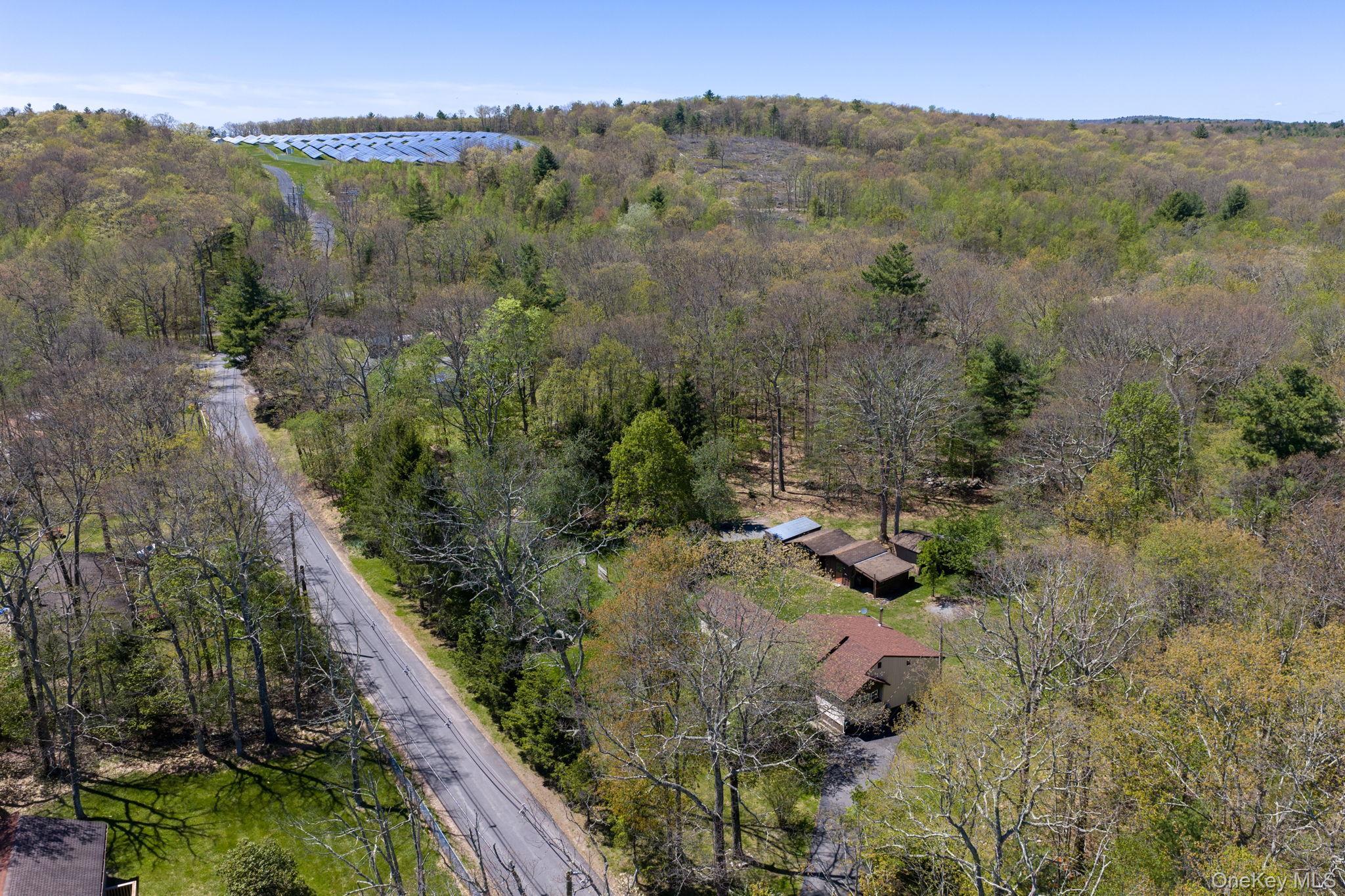 Single Family Peenpack Orange County, NY 12780, MLS-996339-44