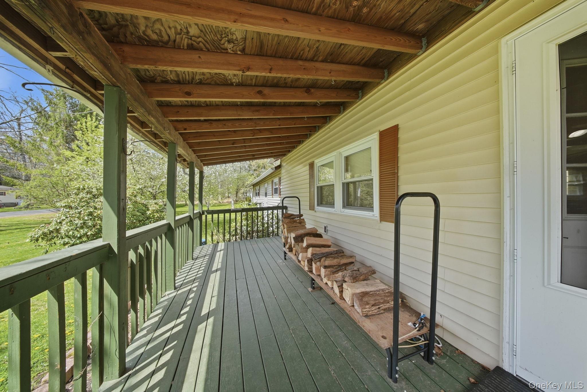 Single Family Peenpack Orange County, NY 12780, MLS-996339-5