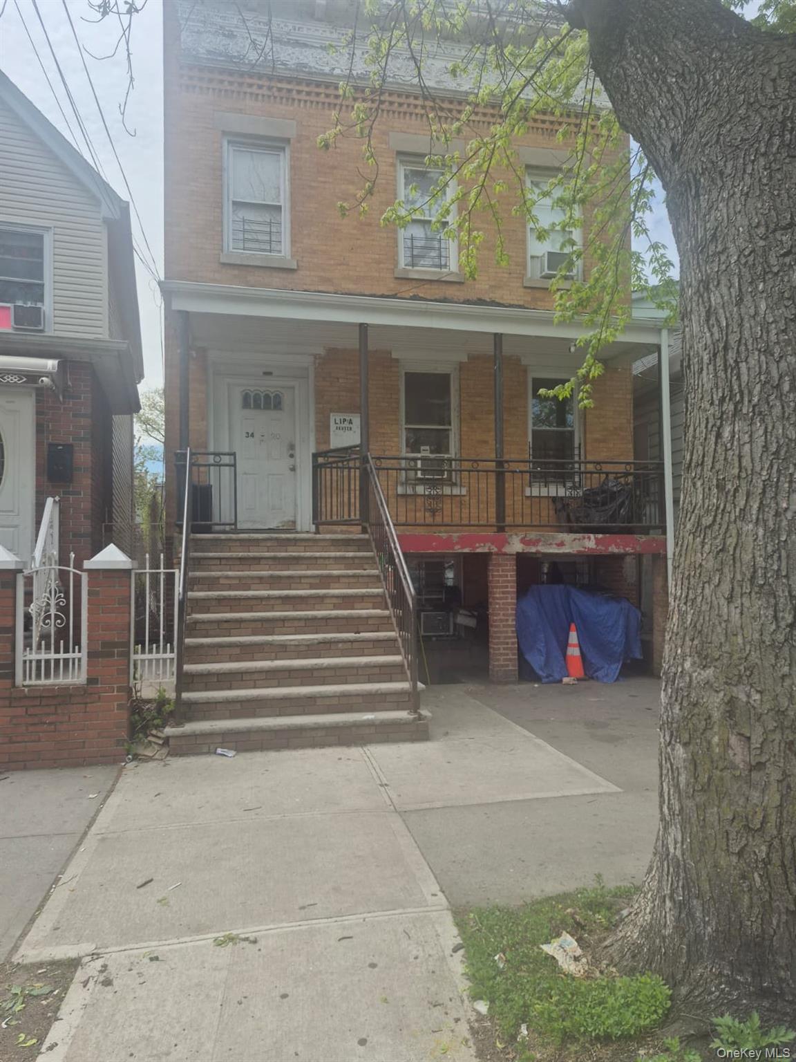 Single Family 100th Street Queens, NY 11368, MLS-996341-2