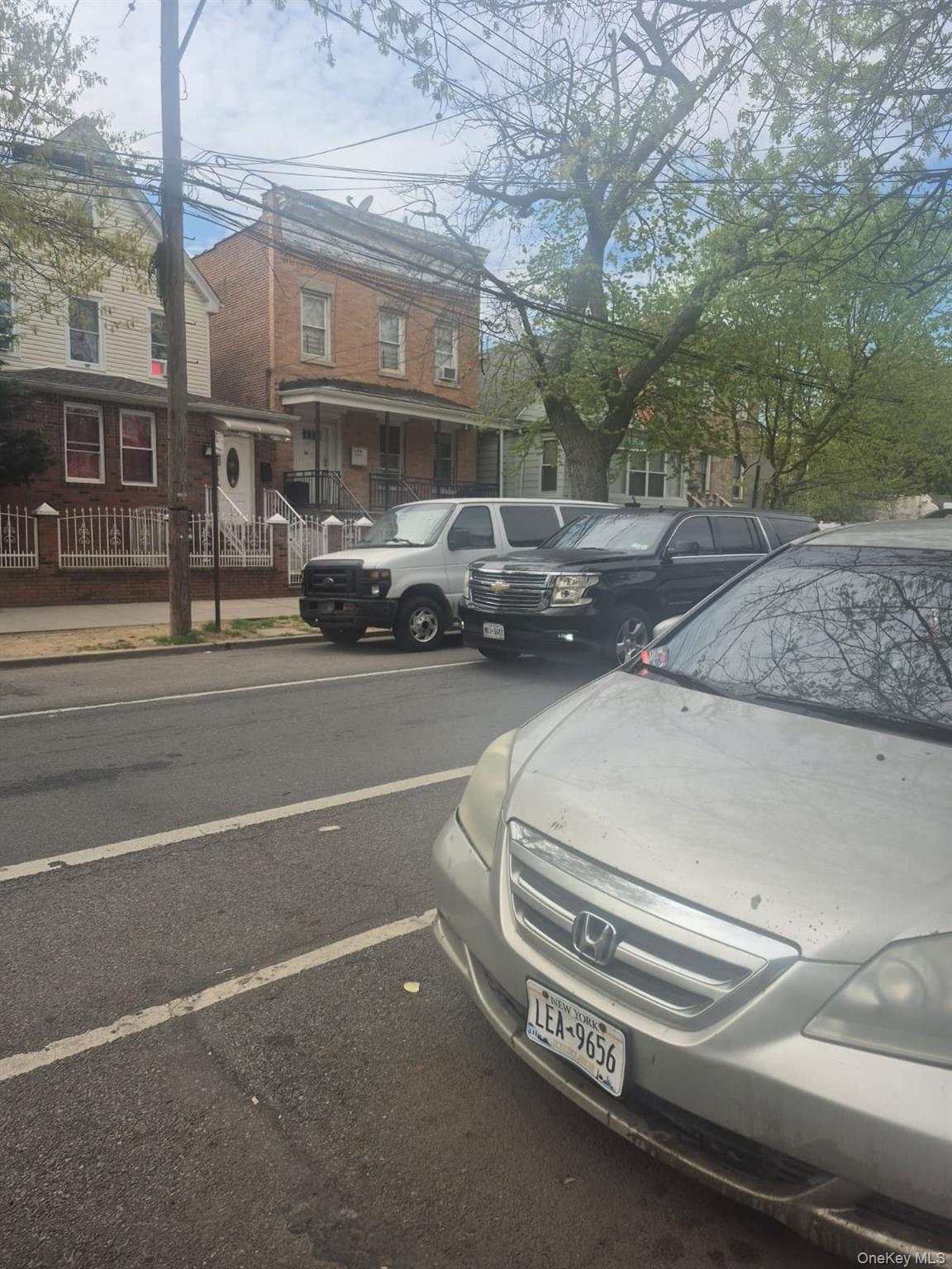 Single Family 100th Street Queens, NY 11368, MLS-996341-3