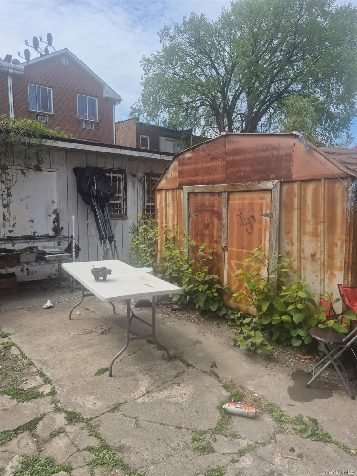 Single Family 100th Street  Queens, NY 11368, MLS-996341-4